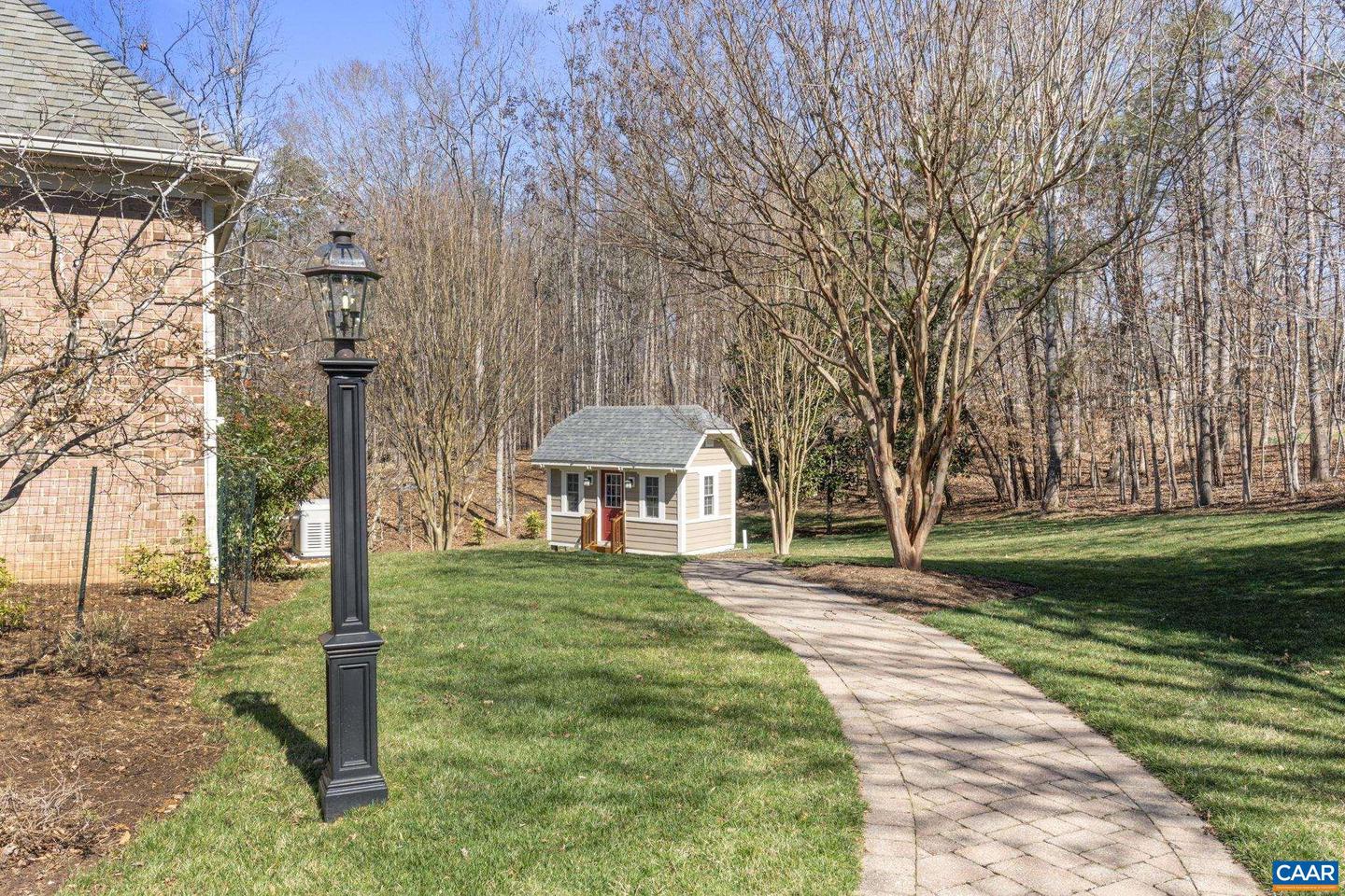 2309 HARTLAND CT, CHARLOTTESVILLE, Virginia 22911, 4 Bedrooms Bedrooms, ,4 BathroomsBathrooms,Residential,For sale,2309 HARTLAND CT,663905 MLS # 663905