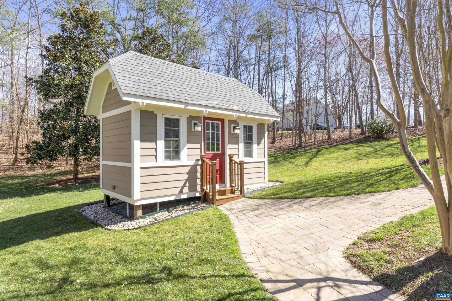 2309 HARTLAND CT, CHARLOTTESVILLE, Virginia 22911, 4 Bedrooms Bedrooms, ,4 BathroomsBathrooms,Residential,For sale,2309 HARTLAND CT,663905 MLS # 663905