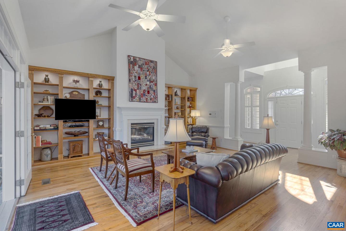 2309 HARTLAND CT, CHARLOTTESVILLE, Virginia 22911, 4 Bedrooms Bedrooms, ,4 BathroomsBathrooms,Residential,For sale,2309 HARTLAND CT,663905 MLS # 663905