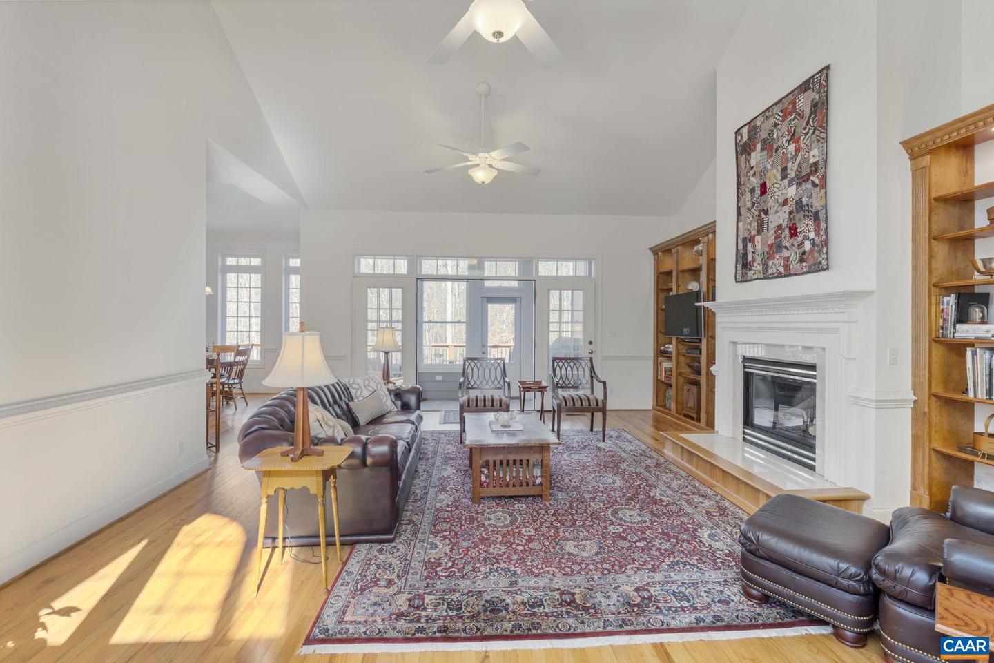 2309 HARTLAND CT, CHARLOTTESVILLE, Virginia 22911, 4 Bedrooms Bedrooms, ,4 BathroomsBathrooms,Residential,For sale,2309 HARTLAND CT,663905 MLS # 663905
