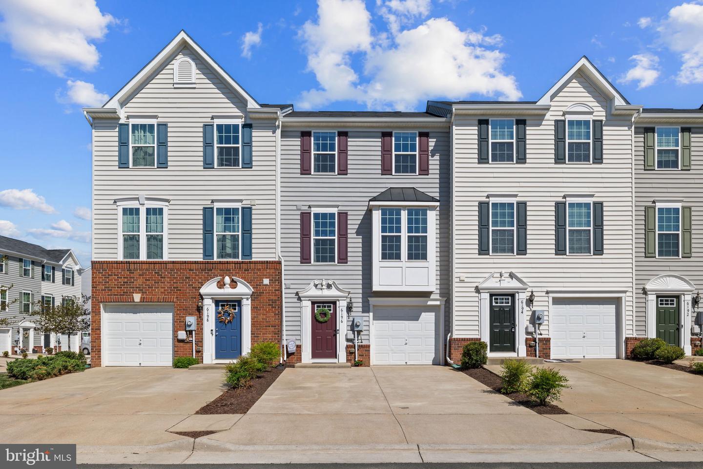 6196 WILLOW PL, BEALETON, Virginia 22712, 3 Bedrooms Bedrooms, 8 Rooms Rooms,2 BathroomsBathrooms,Residential,For sale,6196 WILLOW PL,VAFQ2016438 MLS # VAFQ2016438