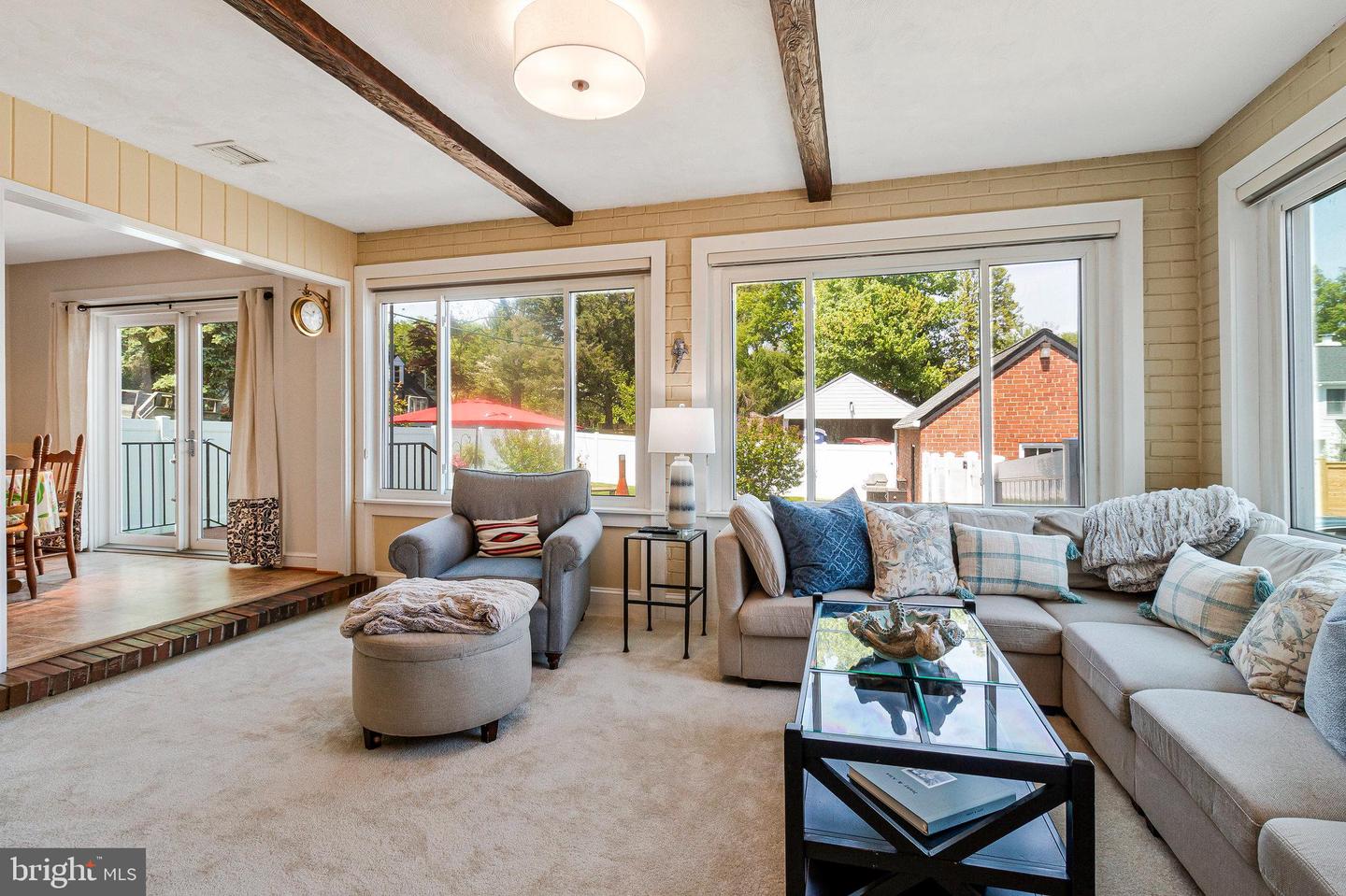 6211 LANGSTON BLVD, ARLINGTON, Virginia 22205, 5 Bedrooms Bedrooms, ,3 BathroomsBathrooms,Residential,For sale,6211 LANGSTON BLVD,VAAR2056826 MLS # VAAR2056826