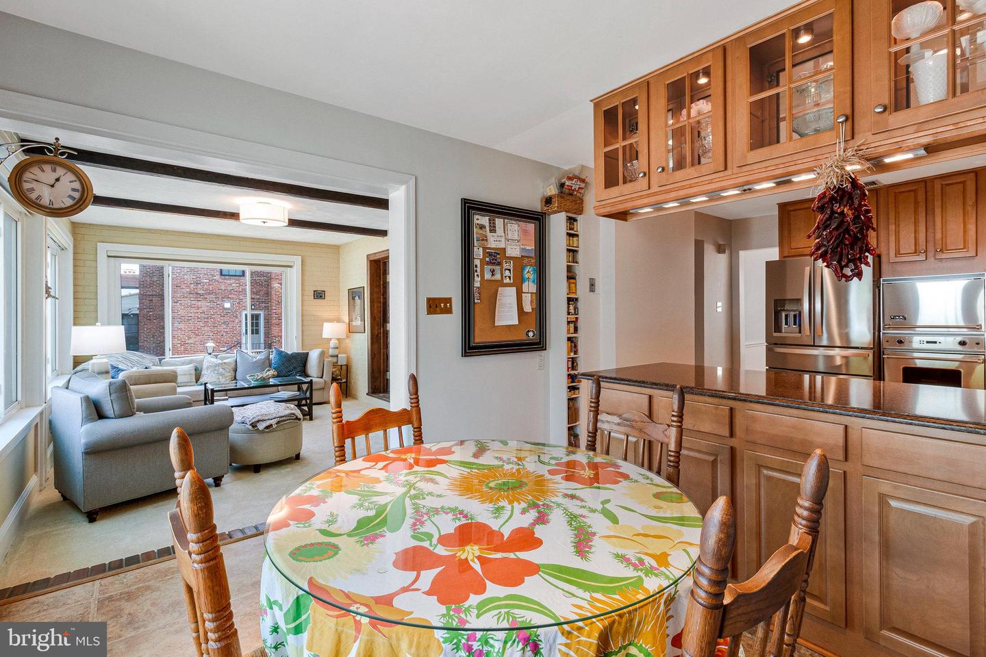 6211 LANGSTON BLVD, ARLINGTON, Virginia 22205, 5 Bedrooms Bedrooms, ,3 BathroomsBathrooms,Residential,For sale,6211 LANGSTON BLVD,VAAR2056826 MLS # VAAR2056826