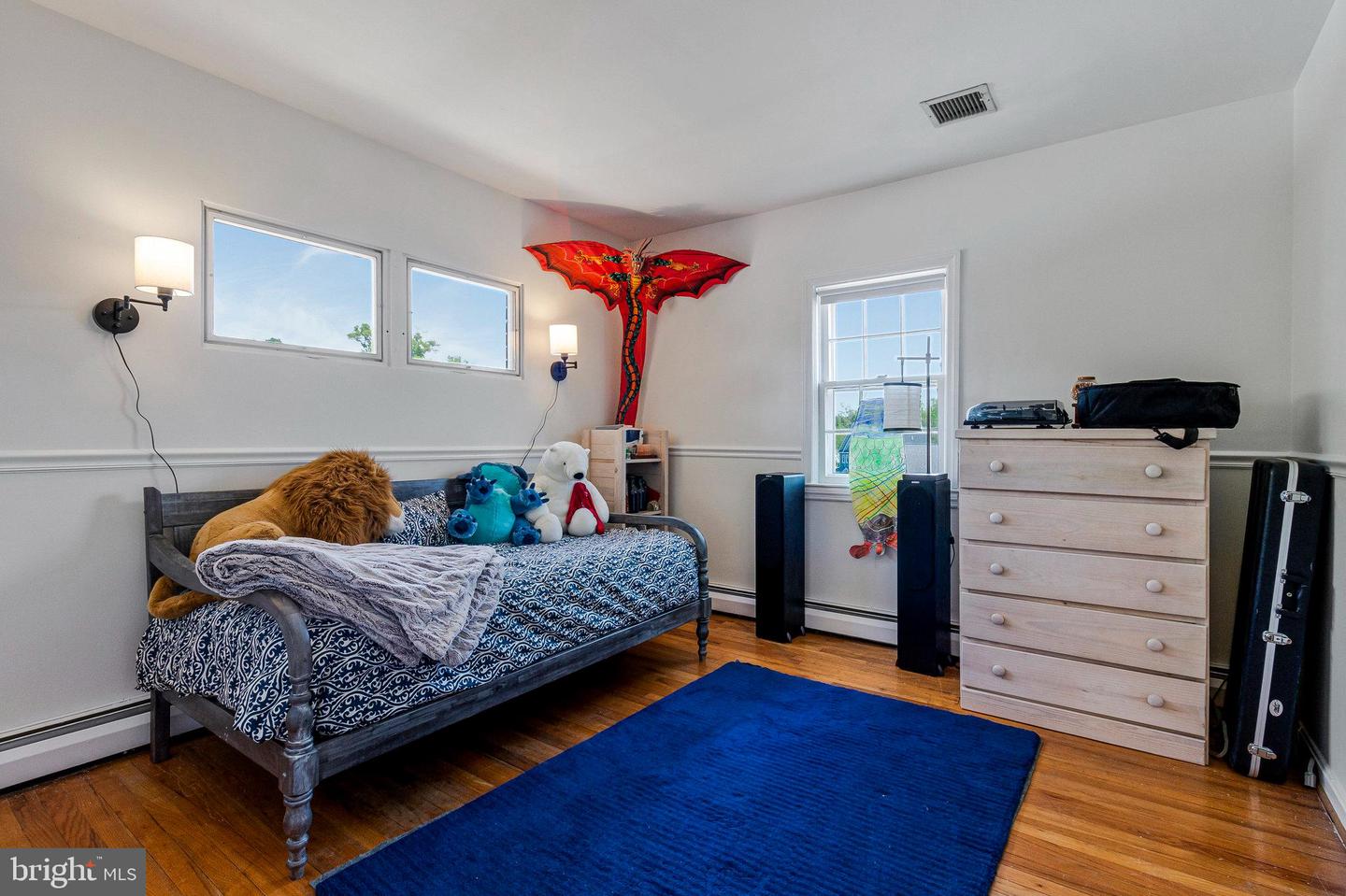 6211 LANGSTON BLVD, ARLINGTON, Virginia 22205, 5 Bedrooms Bedrooms, ,3 BathroomsBathrooms,Residential,For sale,6211 LANGSTON BLVD,VAAR2056826 MLS # VAAR2056826