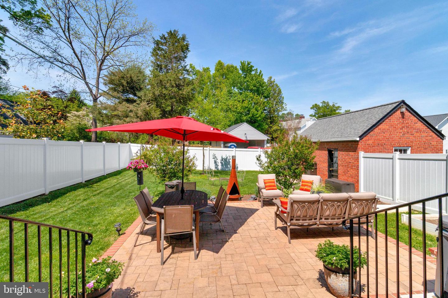 6211 LANGSTON BLVD, ARLINGTON, Virginia 22205, 5 Bedrooms Bedrooms, ,3 BathroomsBathrooms,Residential,For sale,6211 LANGSTON BLVD,VAAR2056826 MLS # VAAR2056826