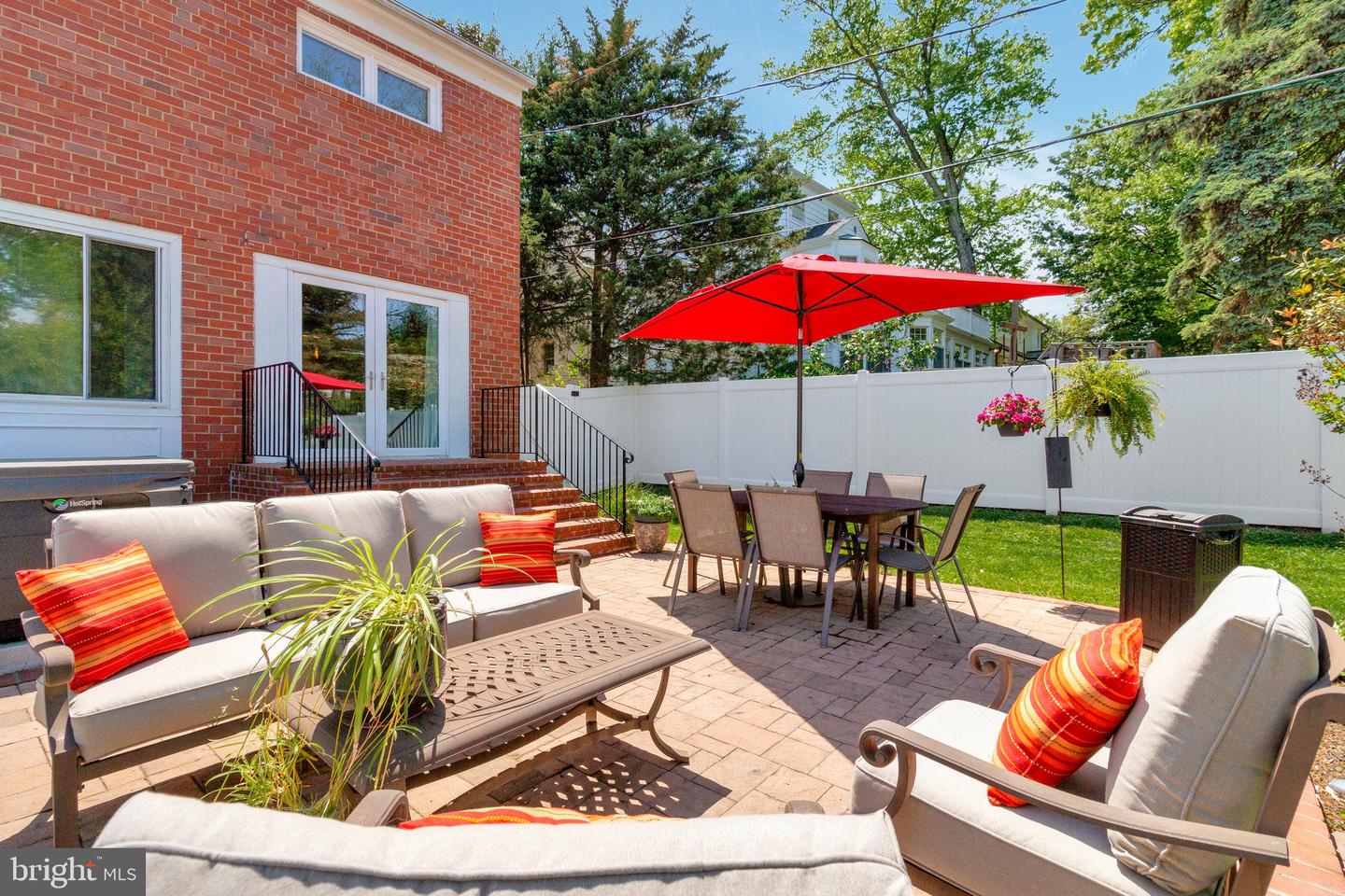 6211 LANGSTON BLVD, ARLINGTON, Virginia 22205, 5 Bedrooms Bedrooms, ,3 BathroomsBathrooms,Residential,For sale,6211 LANGSTON BLVD,VAAR2056826 MLS # VAAR2056826