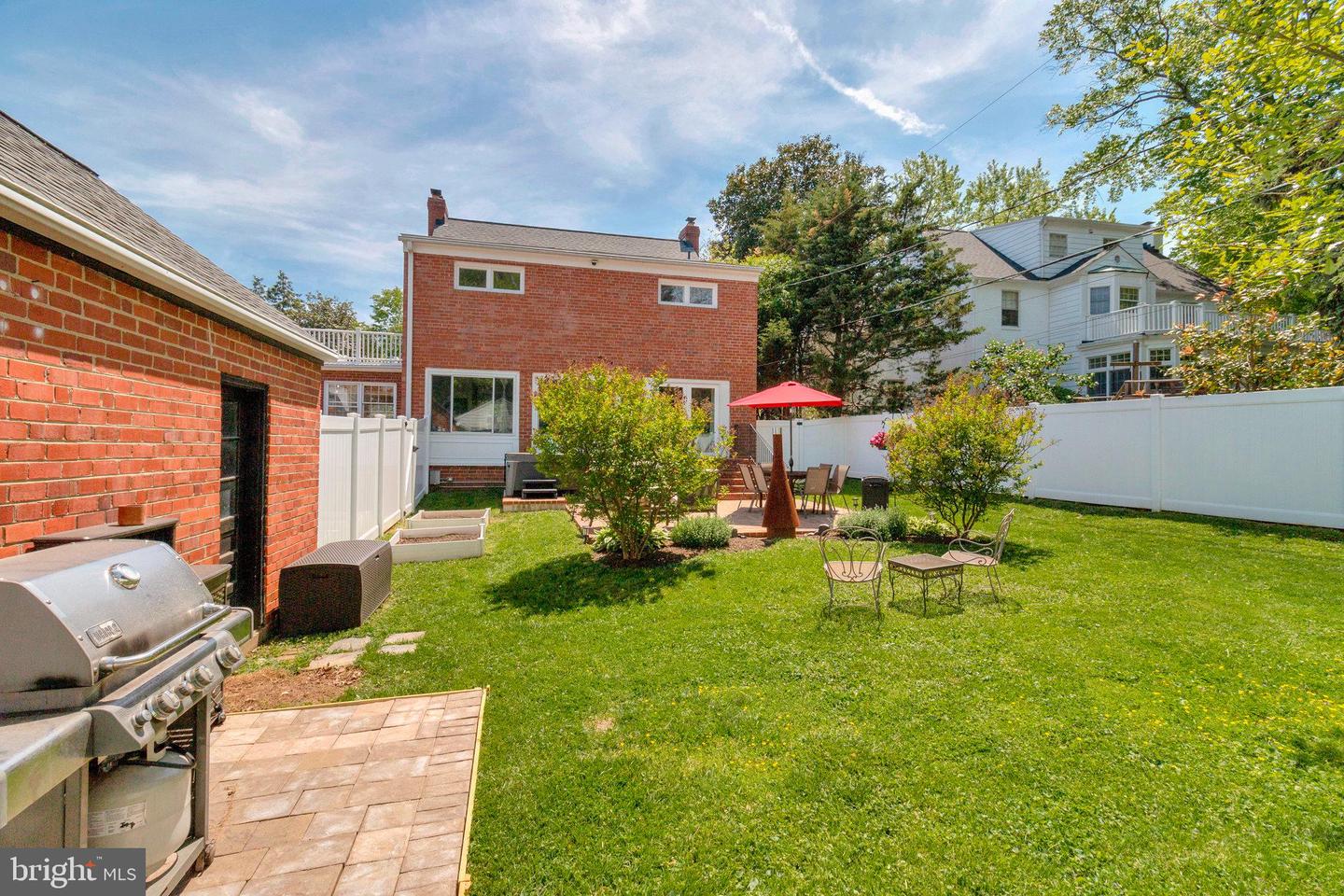6211 LANGSTON BLVD, ARLINGTON, Virginia 22205, 5 Bedrooms Bedrooms, ,3 BathroomsBathrooms,Residential,For sale,6211 LANGSTON BLVD,VAAR2056826 MLS # VAAR2056826