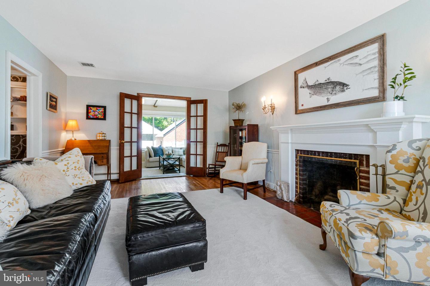 6211 LANGSTON BLVD, ARLINGTON, Virginia 22205, 5 Bedrooms Bedrooms, ,3 BathroomsBathrooms,Residential,For sale,6211 LANGSTON BLVD,VAAR2056826 MLS # VAAR2056826