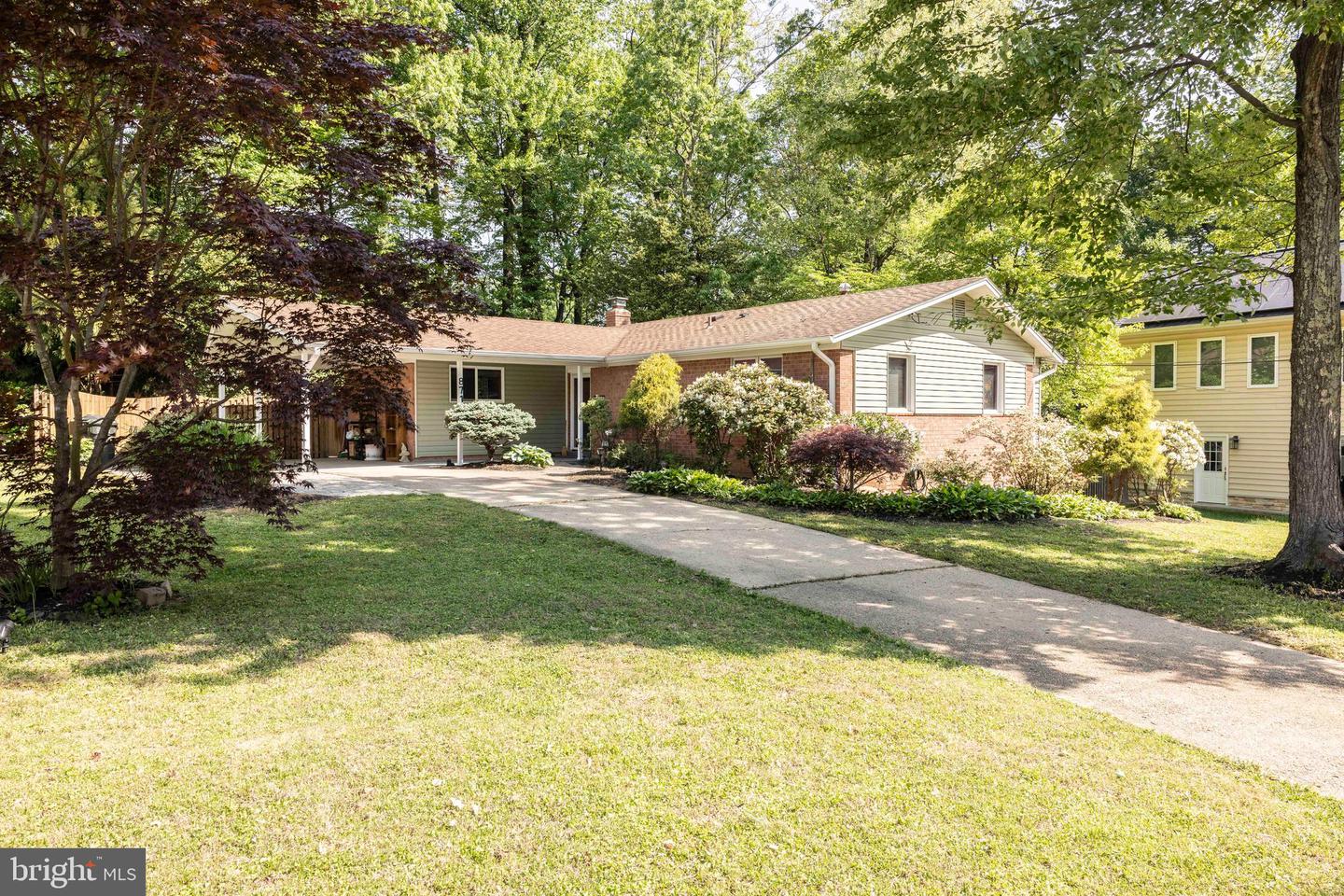 8716 KENILWORTH DR, SPRINGFIELD, Virginia 22151, 3 Bedrooms Bedrooms, ,2 BathroomsBathrooms,Residential,For sale,8716 KENILWORTH DR,VAFX2237824 MLS # VAFX2237824