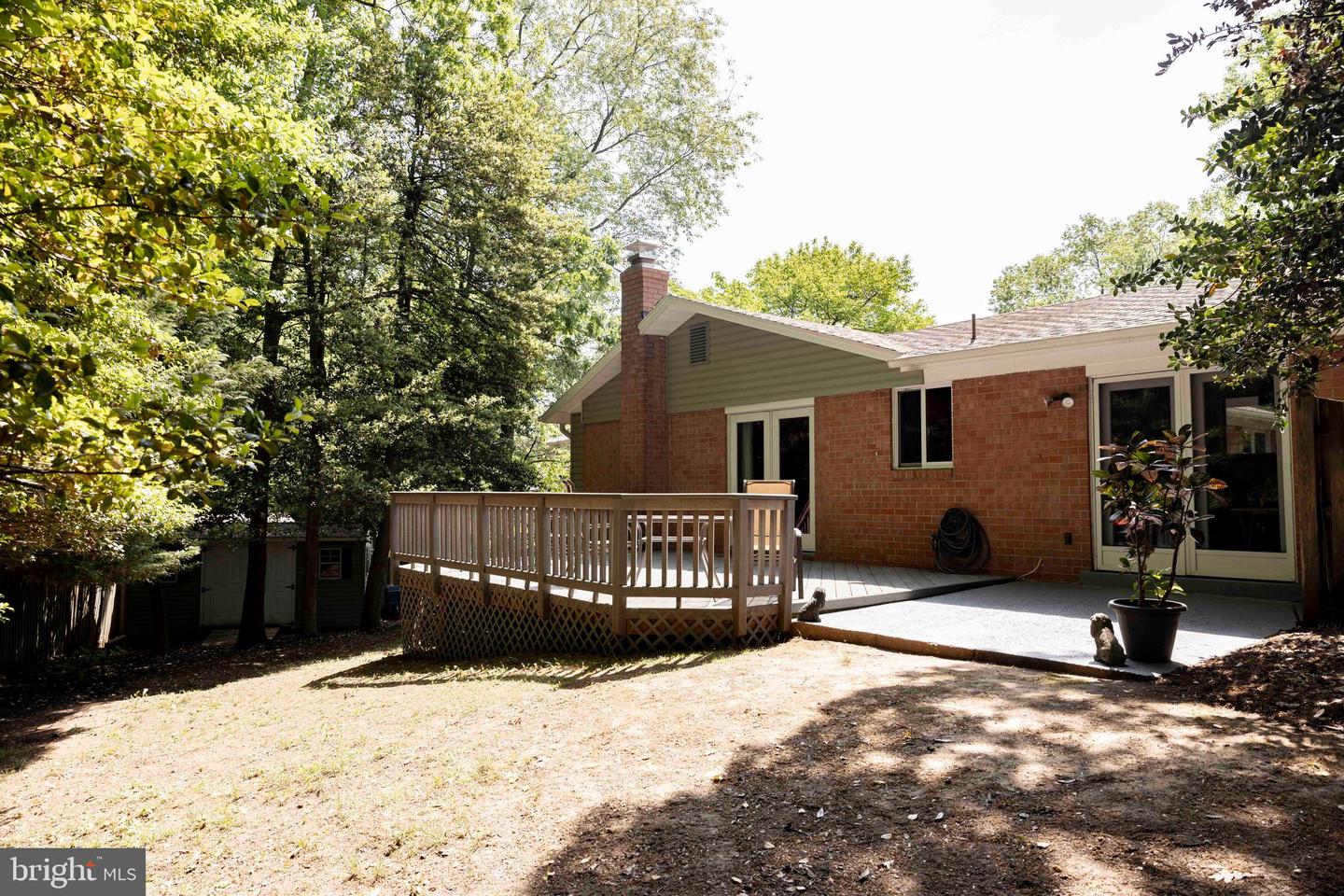 8716 KENILWORTH DR, SPRINGFIELD, Virginia 22151, 3 Bedrooms Bedrooms, ,2 BathroomsBathrooms,Residential,For sale,8716 KENILWORTH DR,VAFX2237824 MLS # VAFX2237824