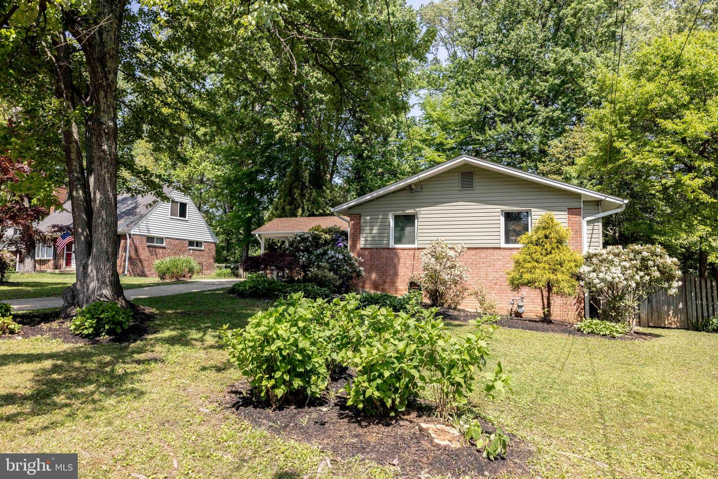 8716 KENILWORTH DR, SPRINGFIELD, Virginia 22151, 3 Bedrooms Bedrooms, ,2 BathroomsBathrooms,Residential,For sale,8716 KENILWORTH DR,VAFX2237824 MLS # VAFX2237824