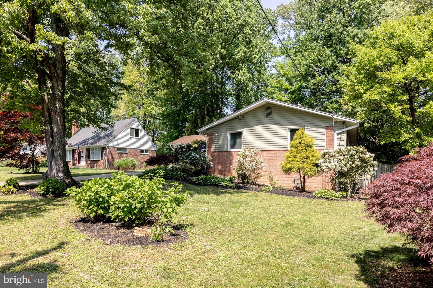 8716 KENILWORTH DR, SPRINGFIELD, Virginia 22151, 3 Bedrooms Bedrooms, ,2 BathroomsBathrooms,Residential,For sale,8716 KENILWORTH DR,VAFX2237824 MLS # VAFX2237824