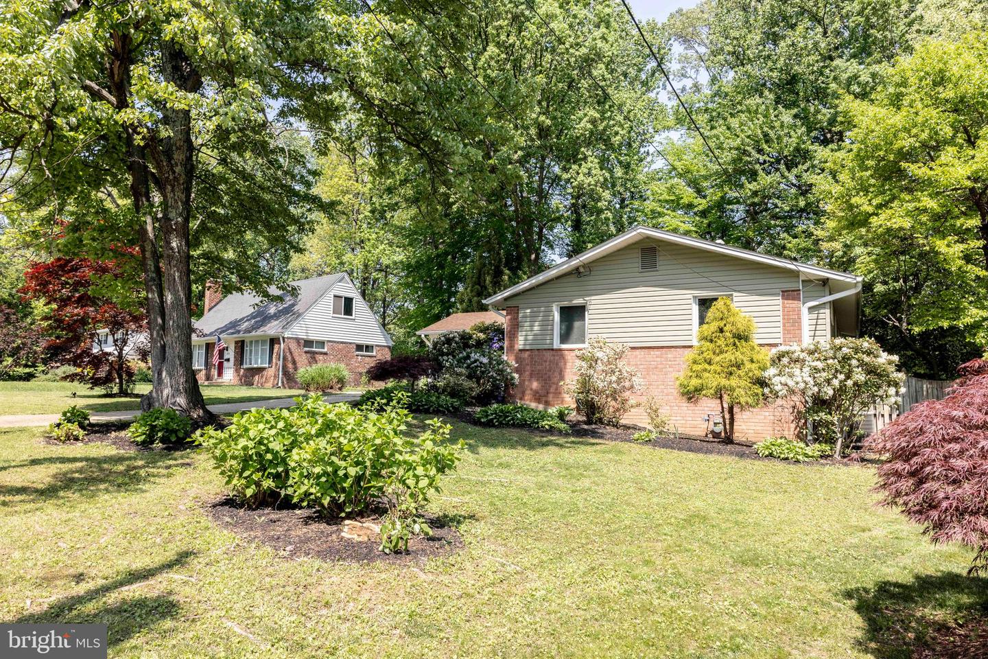 8716 KENILWORTH DR, SPRINGFIELD, Virginia 22151, 3 Bedrooms Bedrooms, ,2 BathroomsBathrooms,Residential,For sale,8716 KENILWORTH DR,VAFX2237824 MLS # VAFX2237824
