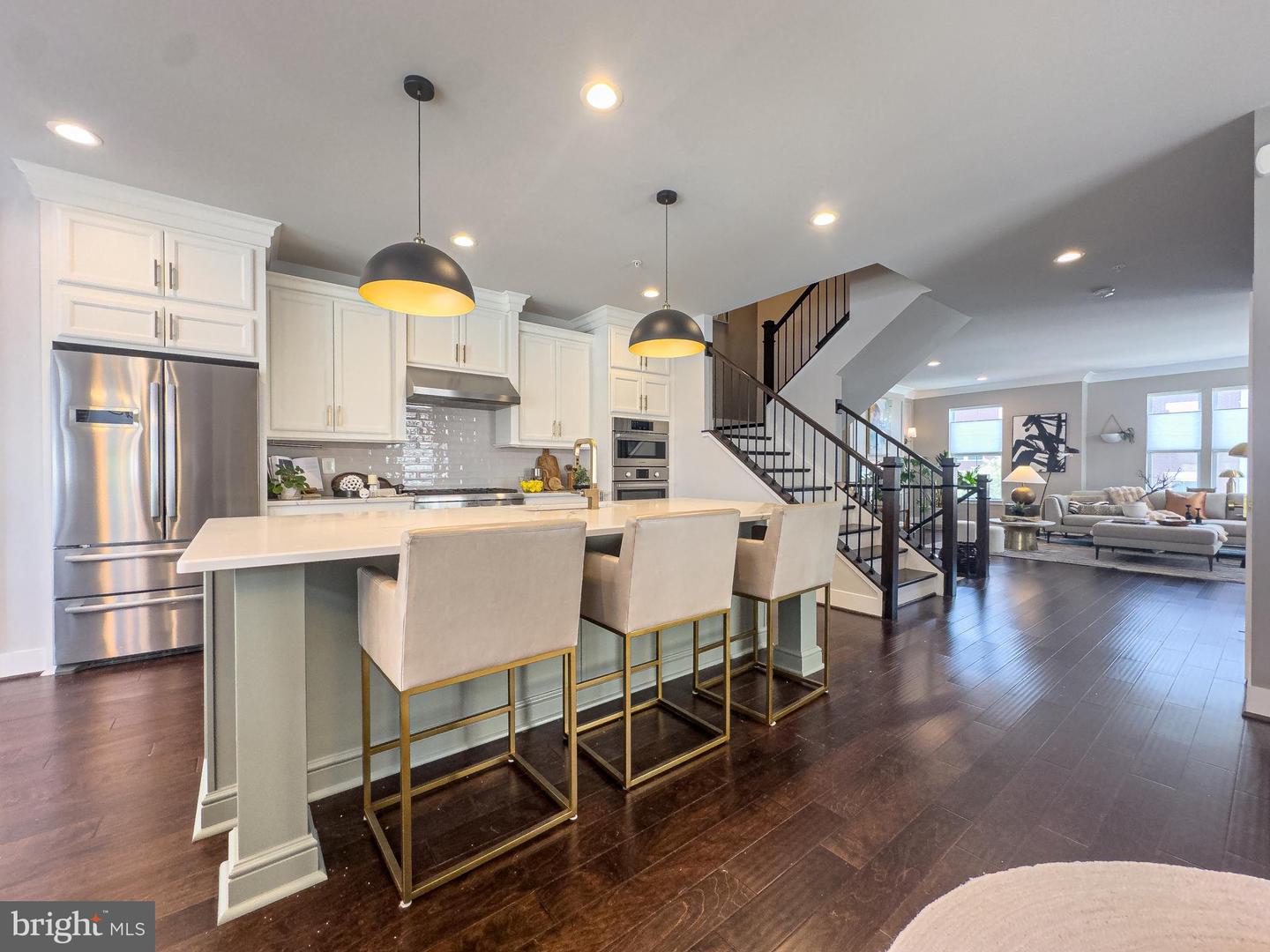 11698 SUNRISE SQUARE PL, RESTON, Virginia 20191, 5 Bedrooms Bedrooms, ,4 BathroomsBathrooms,Residential,For sale,11698 SUNRISE SQUARE PL,VAFX2237612 MLS # VAFX2237612