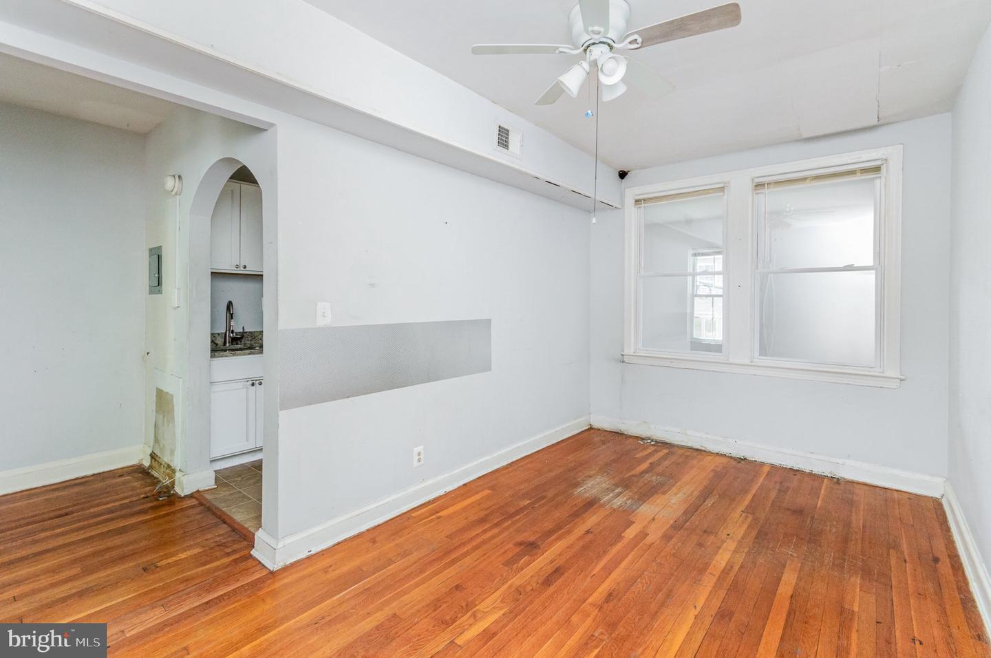 1435 S ST SE, WASHINGTON, District Of Columbia 20020, 2 Bedrooms Bedrooms, ,2 BathroomsBathrooms,Residential,For sale,1435 S ST SE,DCDC2198316 MLS # DCDC2198316