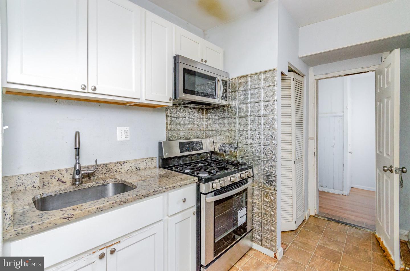 1435 S ST SE, WASHINGTON, District Of Columbia 20020, 2 Bedrooms Bedrooms, ,2 BathroomsBathrooms,Residential,For sale,1435 S ST SE,DCDC2198316 MLS # DCDC2198316