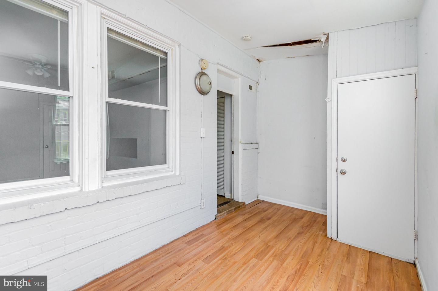 1435 S ST SE, WASHINGTON, District Of Columbia 20020, 2 Bedrooms Bedrooms, ,2 BathroomsBathrooms,Residential,For sale,1435 S ST SE,DCDC2198316 MLS # DCDC2198316