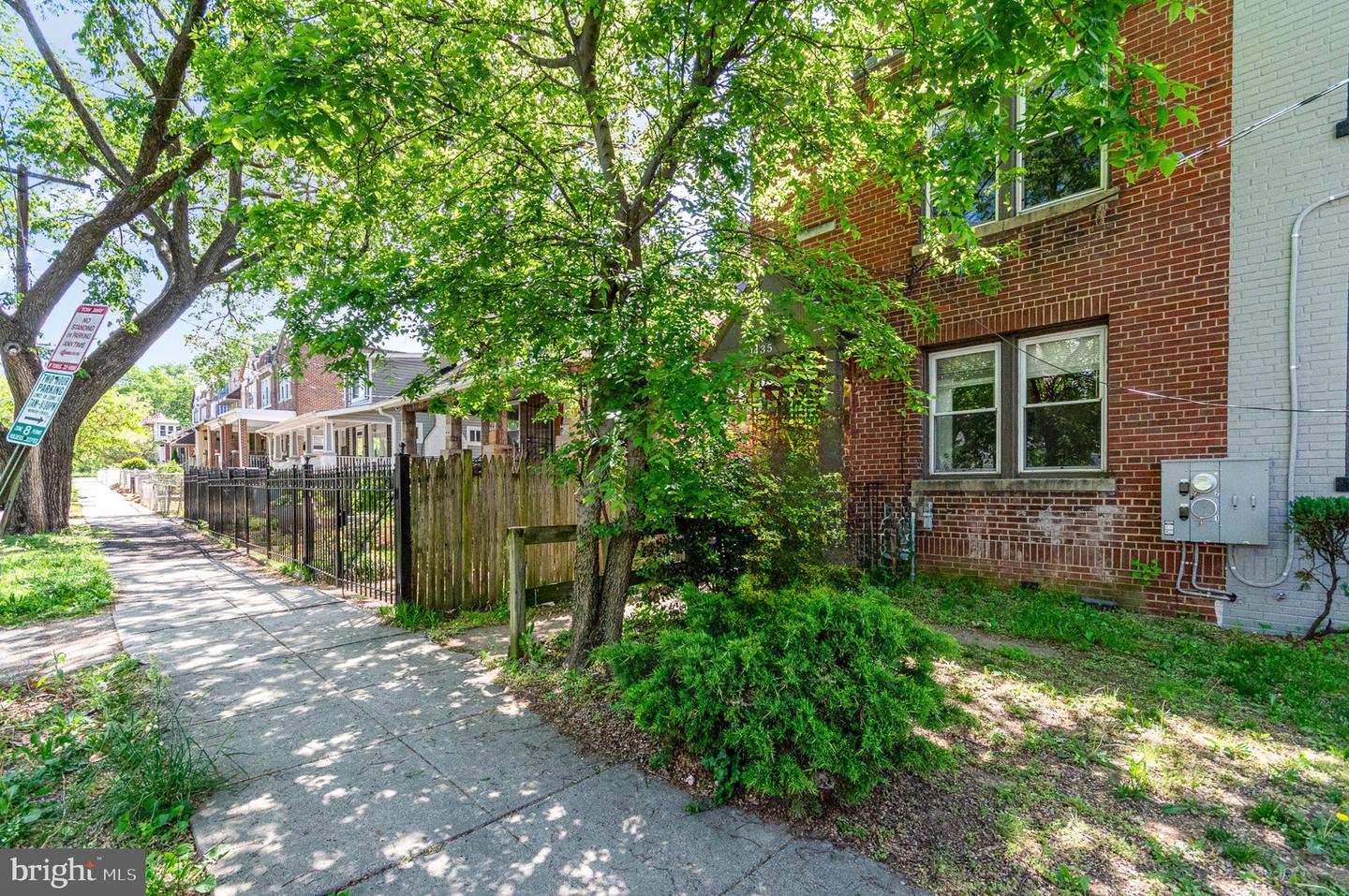 1435 S ST SE, WASHINGTON, District Of Columbia 20020, 2 Bedrooms Bedrooms, ,2 BathroomsBathrooms,Residential,For sale,1435 S ST SE,DCDC2198316 MLS # DCDC2198316