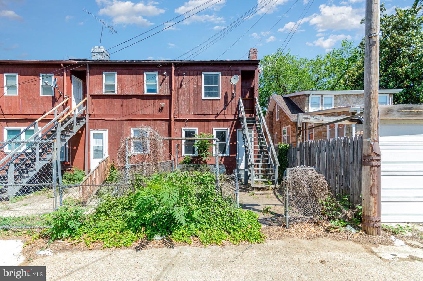 1435 S ST SE, WASHINGTON, District Of Columbia 20020, 2 Bedrooms Bedrooms, ,2 BathroomsBathrooms,Residential,For sale,1435 S ST SE,DCDC2198316 MLS # DCDC2198316