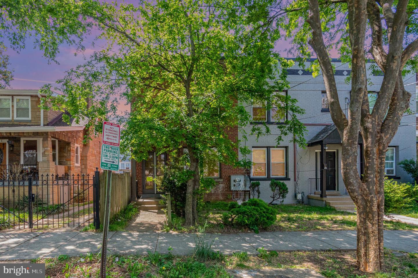 1435 S ST SE, WASHINGTON, District Of Columbia 20020, 2 Bedrooms Bedrooms, ,2 BathroomsBathrooms,Residential,For sale,1435 S ST SE,DCDC2198316 MLS # DCDC2198316