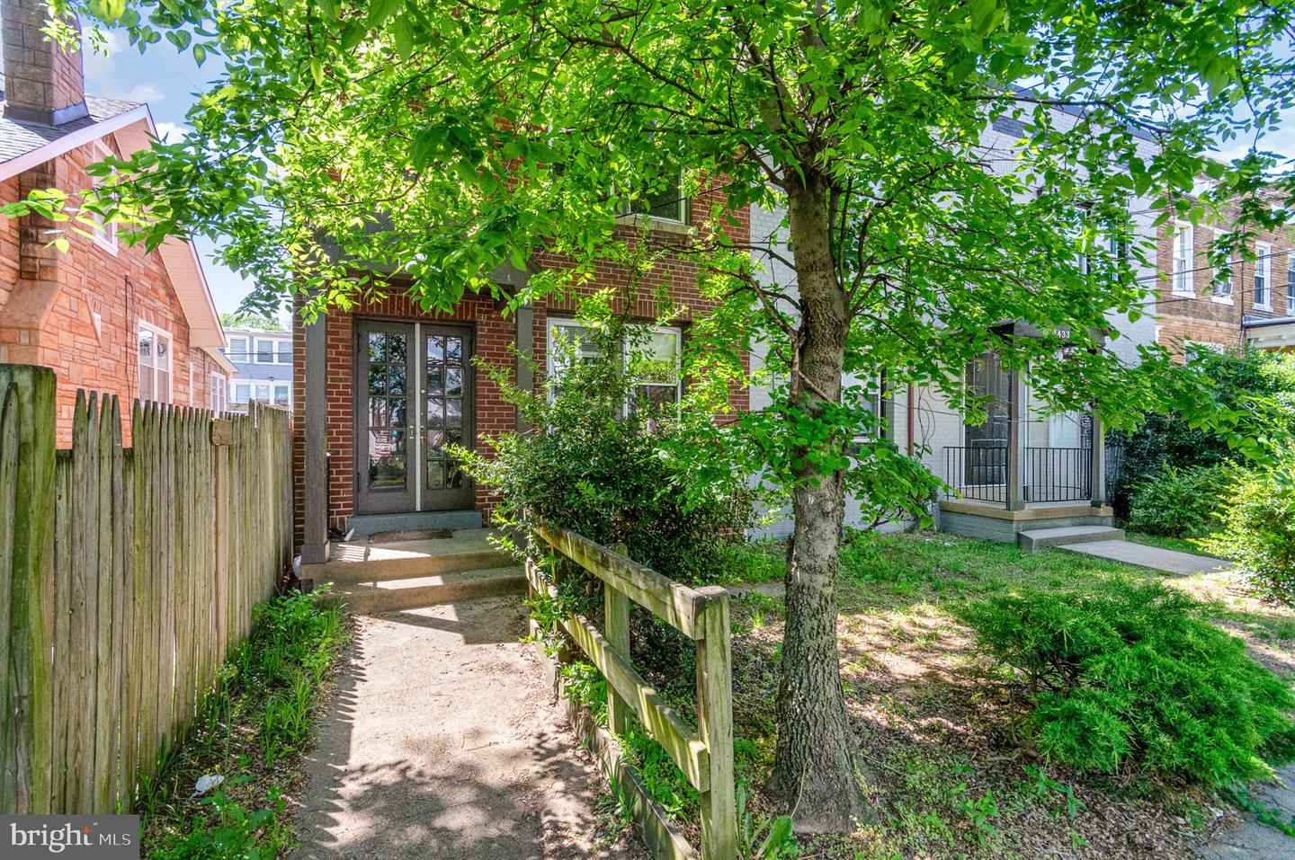 1435 S ST SE, WASHINGTON, District Of Columbia 20020, 2 Bedrooms Bedrooms, ,2 BathroomsBathrooms,Residential,For sale,1435 S ST SE,DCDC2198316 MLS # DCDC2198316