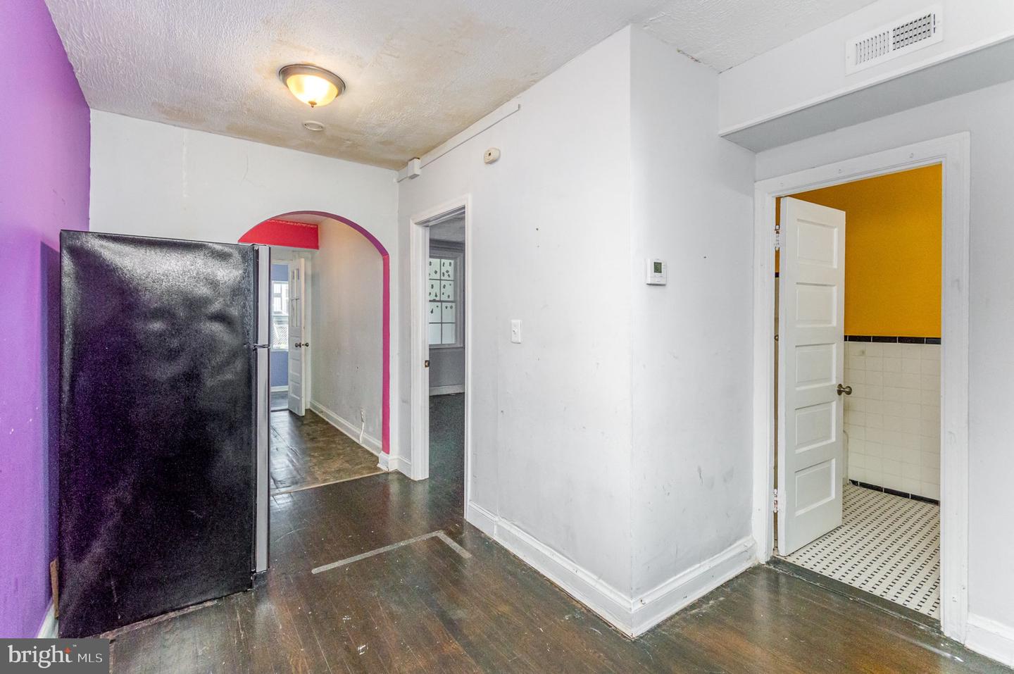 1435 S ST SE, WASHINGTON, District Of Columbia 20020, 2 Bedrooms Bedrooms, ,2 BathroomsBathrooms,Residential,For sale,1435 S ST SE,DCDC2198316 MLS # DCDC2198316