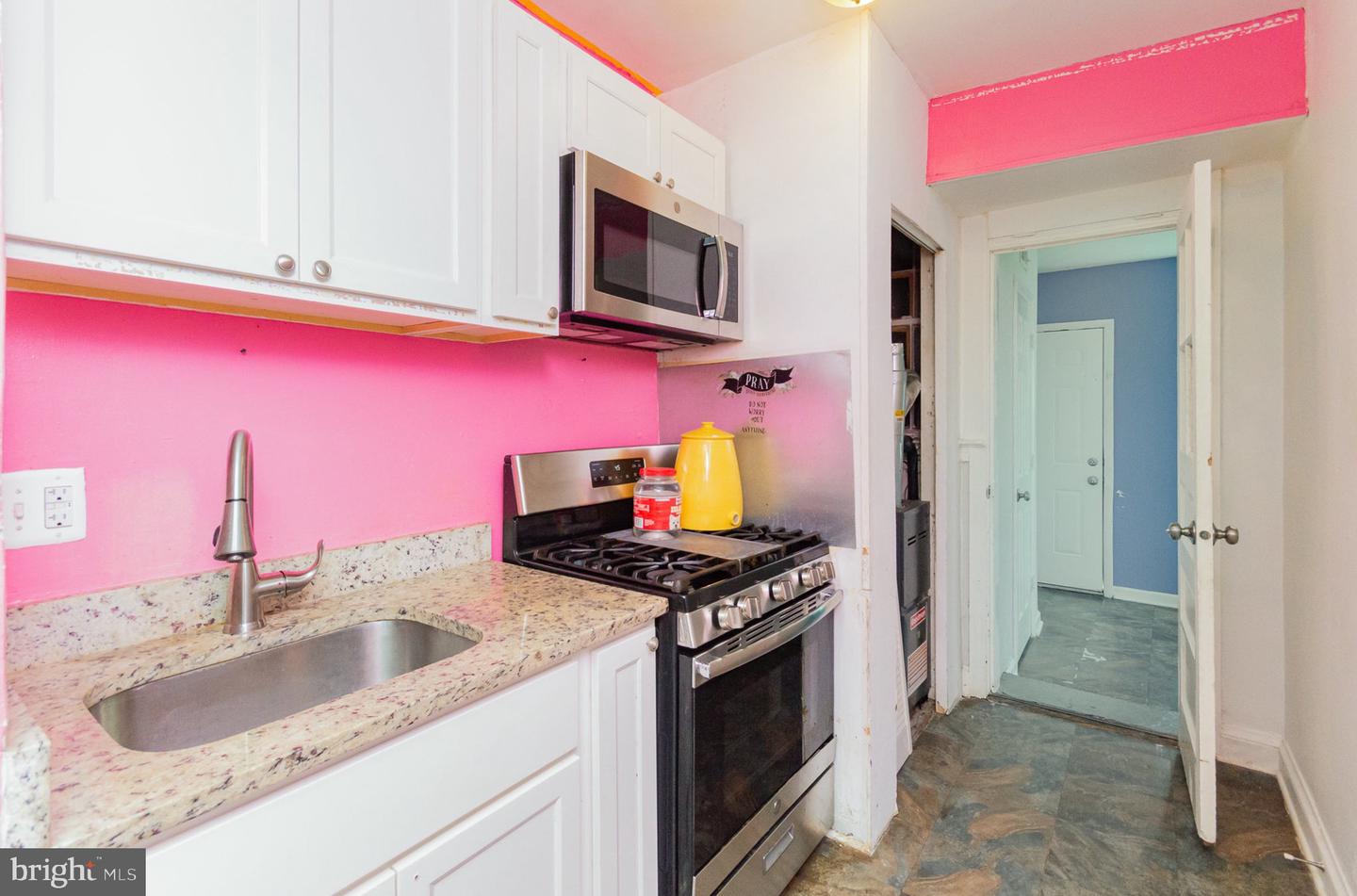 1435 S ST SE, WASHINGTON, District Of Columbia 20020, 2 Bedrooms Bedrooms, ,2 BathroomsBathrooms,Residential,For sale,1435 S ST SE,DCDC2198316 MLS # DCDC2198316