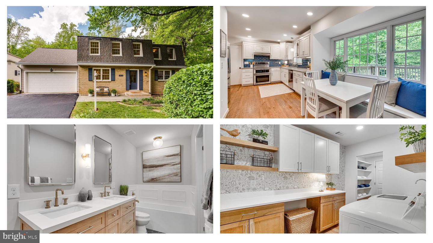 4909 HEVERSHAM CT, FAIRFAX, Virginia 22032, 5 Bedrooms Bedrooms, ,3 BathroomsBathrooms,Residential,For sale,4909 HEVERSHAM CT,VAFX2237844 MLS # VAFX2237844