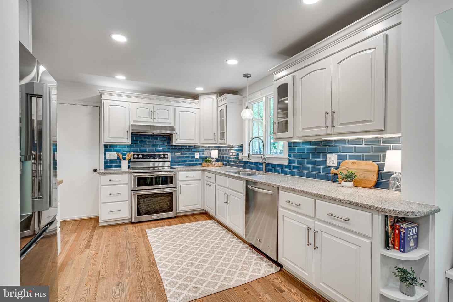 4909 HEVERSHAM CT, FAIRFAX, Virginia 22032, 5 Bedrooms Bedrooms, ,3 BathroomsBathrooms,Residential,For sale,4909 HEVERSHAM CT,VAFX2237844 MLS # VAFX2237844