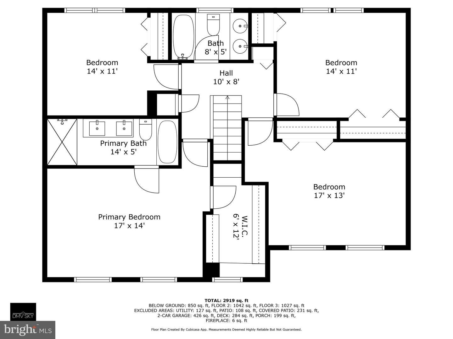 4909 HEVERSHAM CT, FAIRFAX, Virginia 22032, 5 Bedrooms Bedrooms, ,3 BathroomsBathrooms,Residential,For sale,4909 HEVERSHAM CT,VAFX2237844 MLS # VAFX2237844