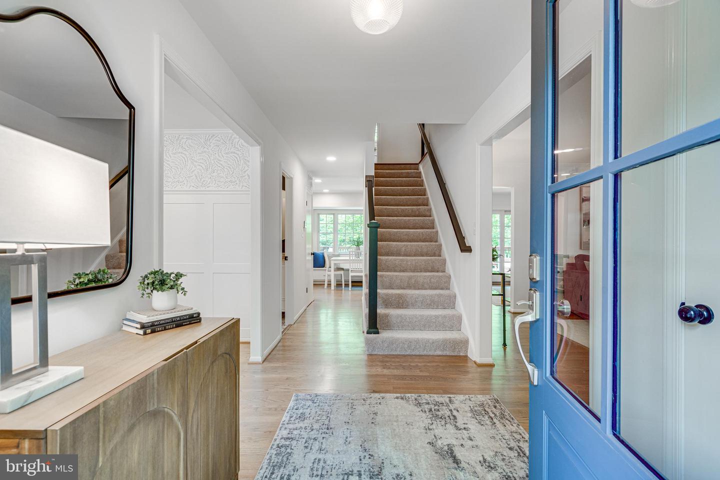 4909 HEVERSHAM CT, FAIRFAX, Virginia 22032, 5 Bedrooms Bedrooms, ,3 BathroomsBathrooms,Residential,For sale,4909 HEVERSHAM CT,VAFX2237844 MLS # VAFX2237844