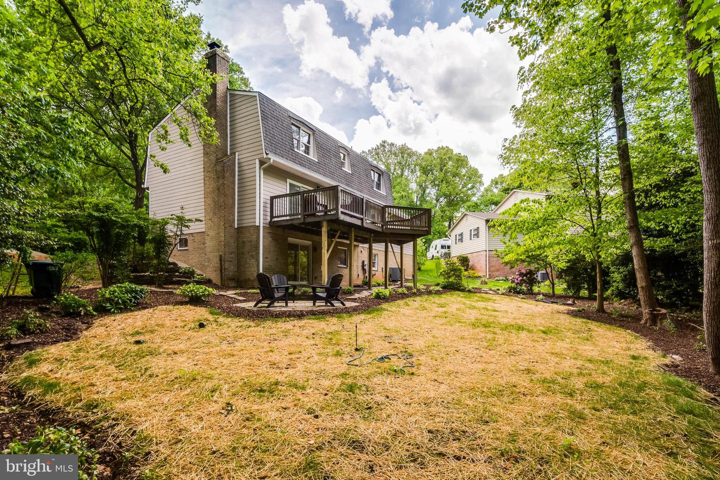 4909 HEVERSHAM CT, FAIRFAX, Virginia 22032, 5 Bedrooms Bedrooms, ,3 BathroomsBathrooms,Residential,For sale,4909 HEVERSHAM CT,VAFX2237844 MLS # VAFX2237844