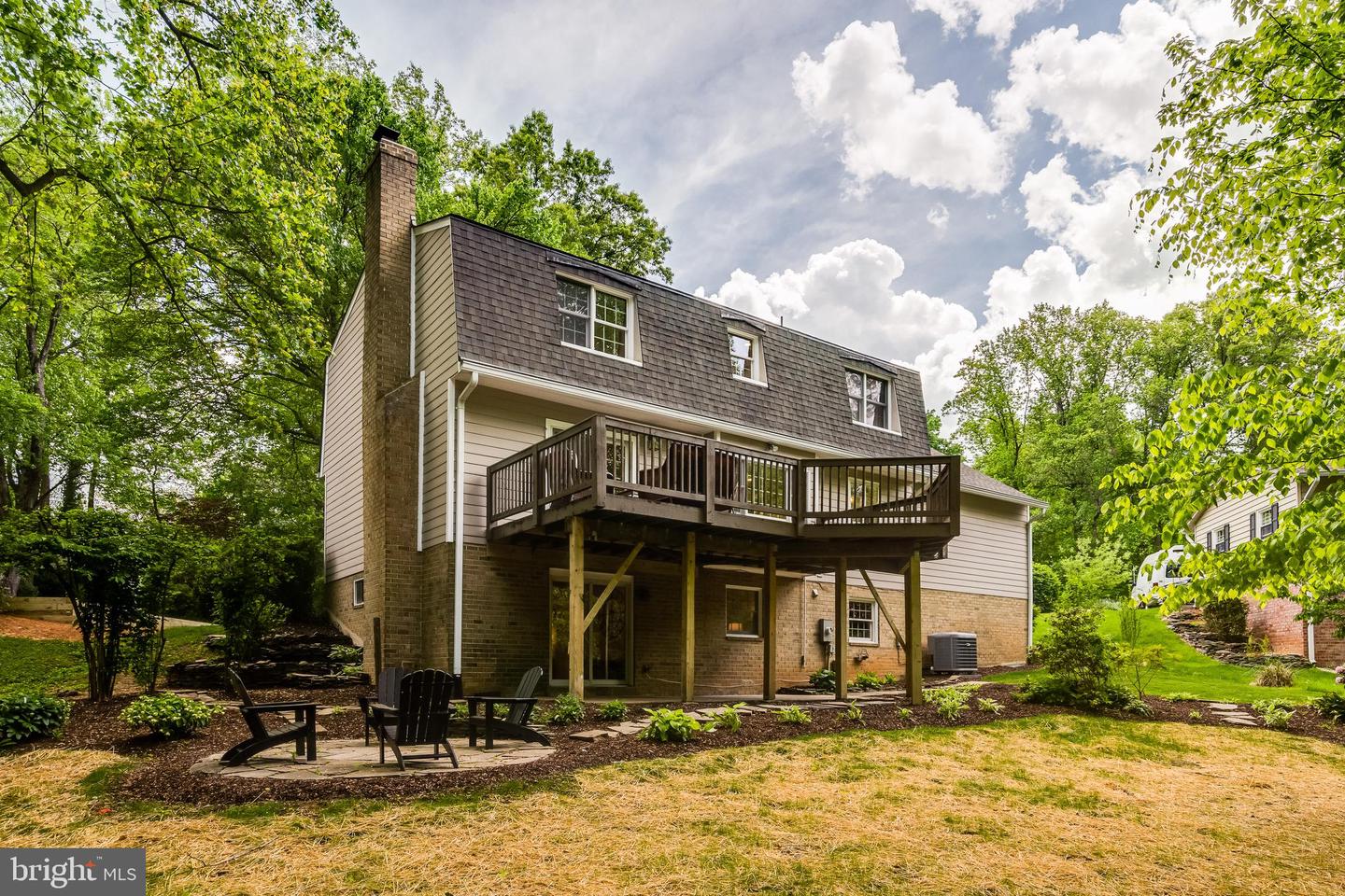 4909 HEVERSHAM CT, FAIRFAX, Virginia 22032, 5 Bedrooms Bedrooms, ,3 BathroomsBathrooms,Residential,For sale,4909 HEVERSHAM CT,VAFX2237844 MLS # VAFX2237844