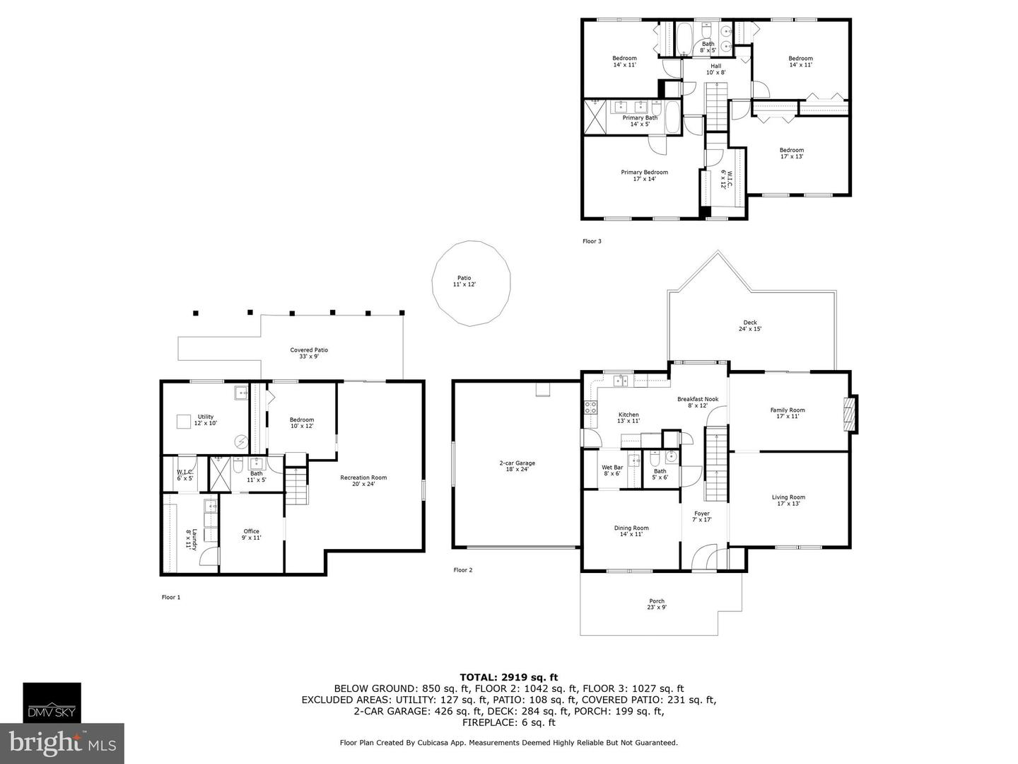 4909 HEVERSHAM CT, FAIRFAX, Virginia 22032, 5 Bedrooms Bedrooms, ,3 BathroomsBathrooms,Residential,For sale,4909 HEVERSHAM CT,VAFX2237844 MLS # VAFX2237844