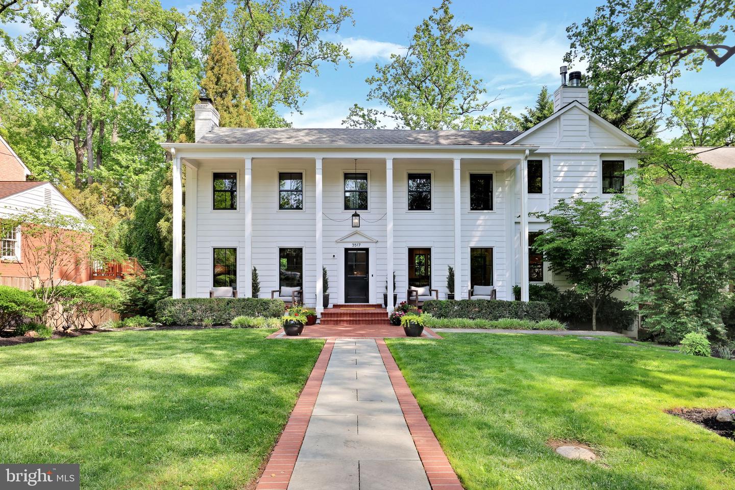 3517 TILDEN ST NW, WASHINGTON, District Of Columbia 20008, 5 Bedrooms Bedrooms, ,5 BathroomsBathrooms,Residential,For sale,3517 TILDEN ST NW,DCDC2198190 MLS # DCDC2198190