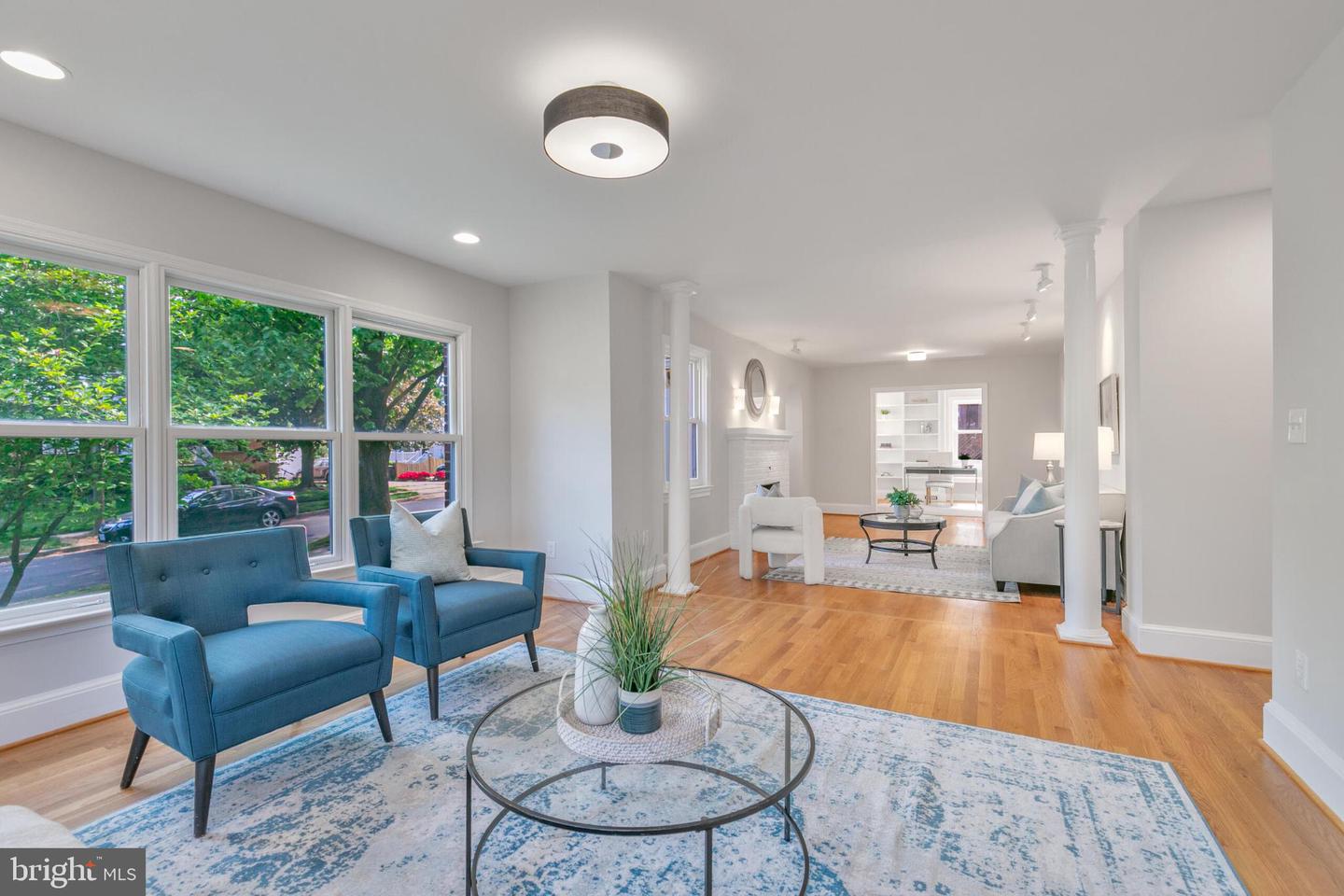 5001 14TH ST N, ARLINGTON, Virginia 22205, 5 Bedrooms Bedrooms, ,4 BathroomsBathrooms,Residential,For sale,5001 14TH ST N,VAAR2056846 MLS # VAAR2056846