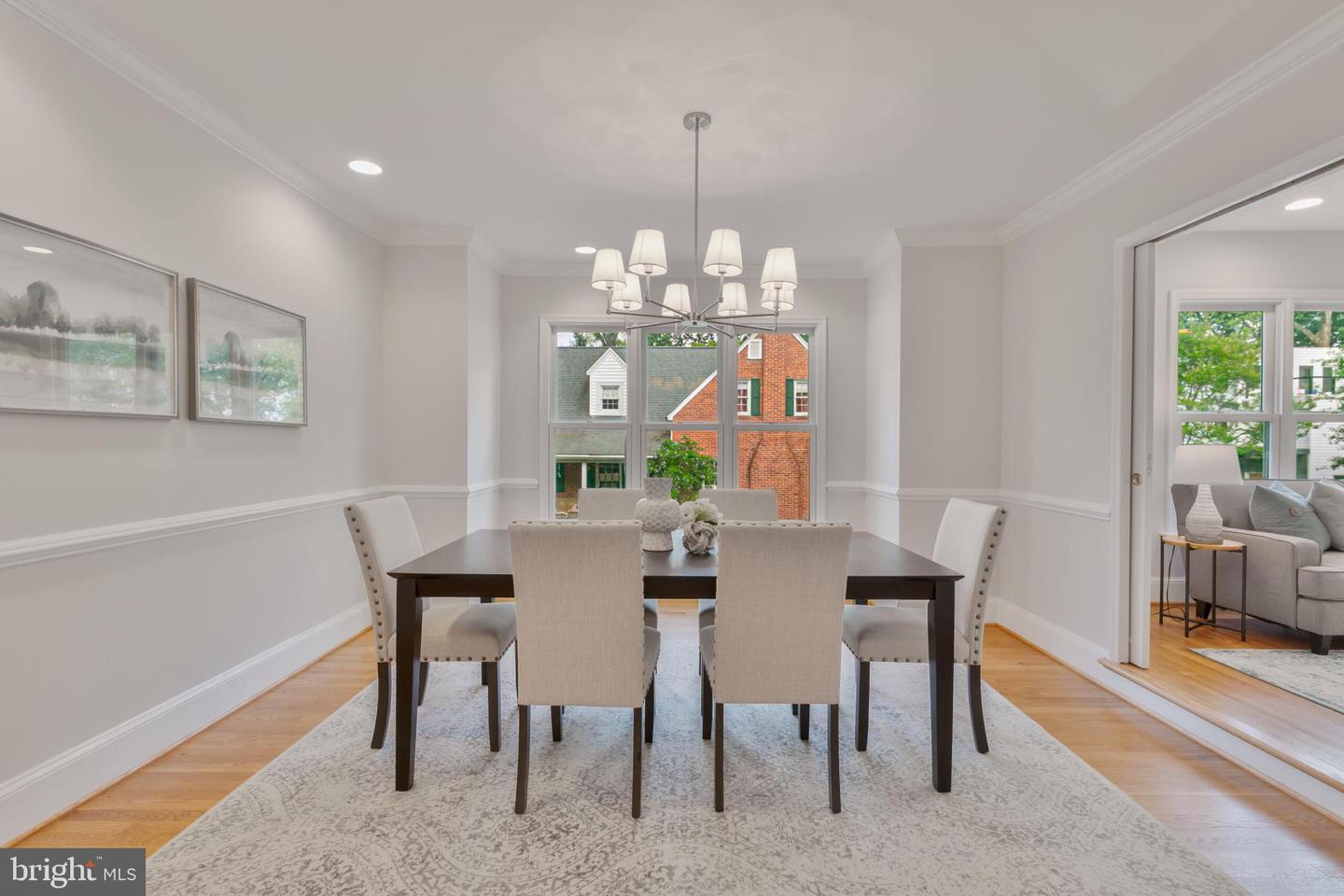 5001 14TH ST N, ARLINGTON, Virginia 22205, 5 Bedrooms Bedrooms, ,4 BathroomsBathrooms,Residential,For sale,5001 14TH ST N,VAAR2056846 MLS # VAAR2056846