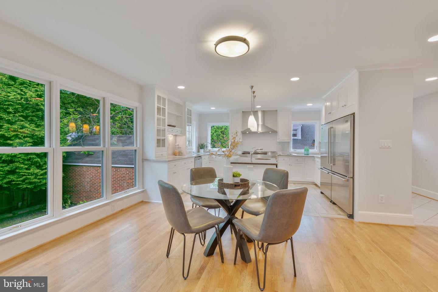 5001 14TH ST N, ARLINGTON, Virginia 22205, 5 Bedrooms Bedrooms, ,4 BathroomsBathrooms,Residential,For sale,5001 14TH ST N,VAAR2056846 MLS # VAAR2056846