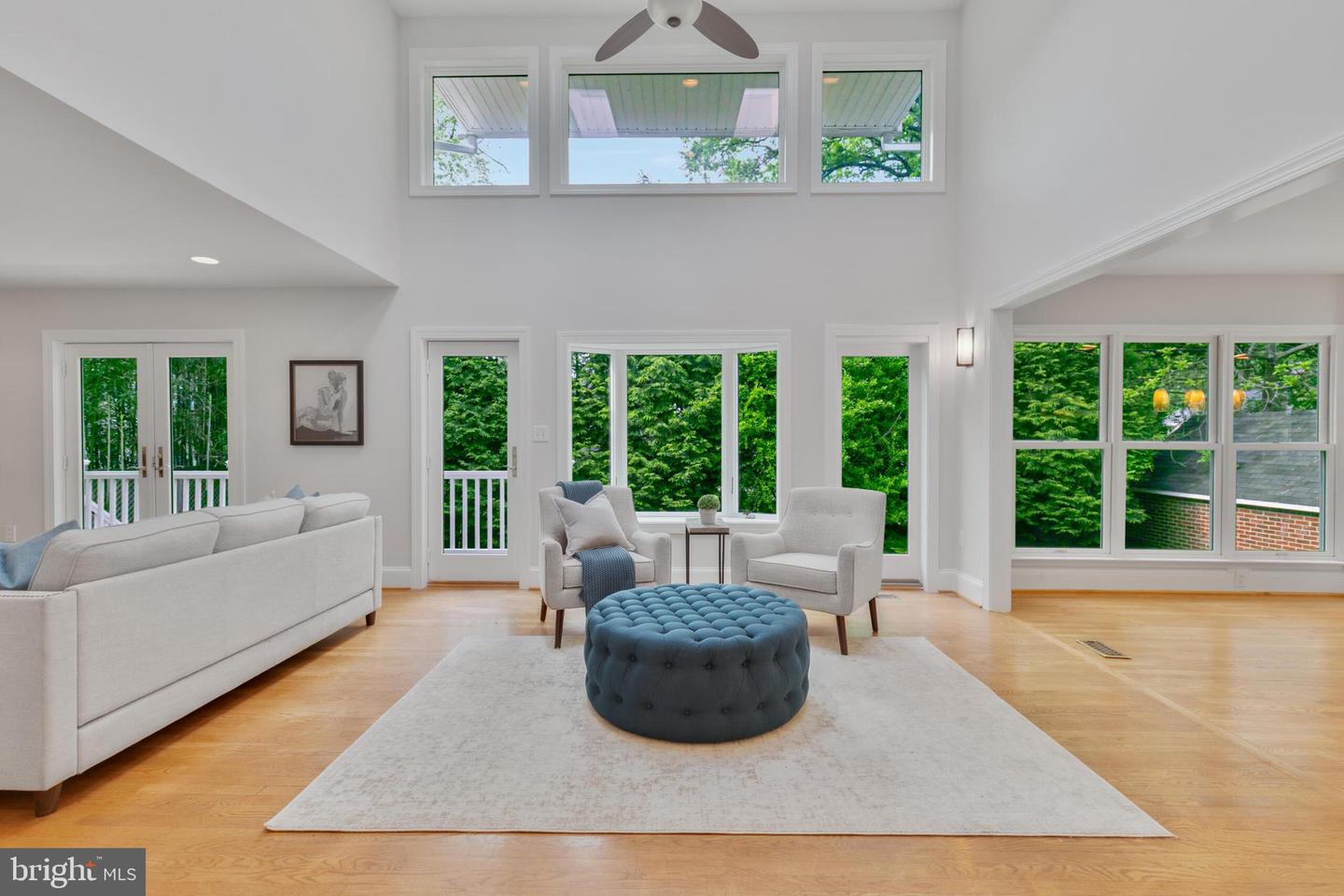 5001 14TH ST N, ARLINGTON, Virginia 22205, 5 Bedrooms Bedrooms, ,4 BathroomsBathrooms,Residential,For sale,5001 14TH ST N,VAAR2056846 MLS # VAAR2056846
