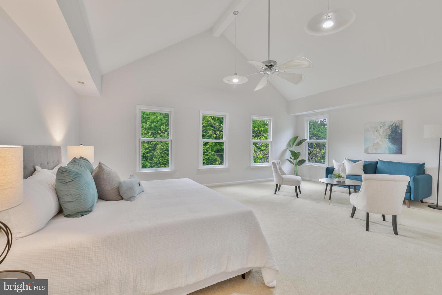 5001 14TH ST N, ARLINGTON, Virginia 22205, 5 Bedrooms Bedrooms, ,4 BathroomsBathrooms,Residential,For sale,5001 14TH ST N,VAAR2056846 MLS # VAAR2056846