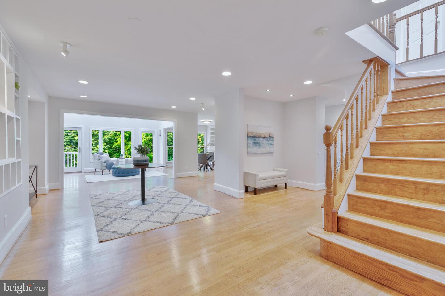5001 14TH ST N, ARLINGTON, Virginia 22205, 5 Bedrooms Bedrooms, ,4 BathroomsBathrooms,Residential,For sale,5001 14TH ST N,VAAR2056846 MLS # VAAR2056846