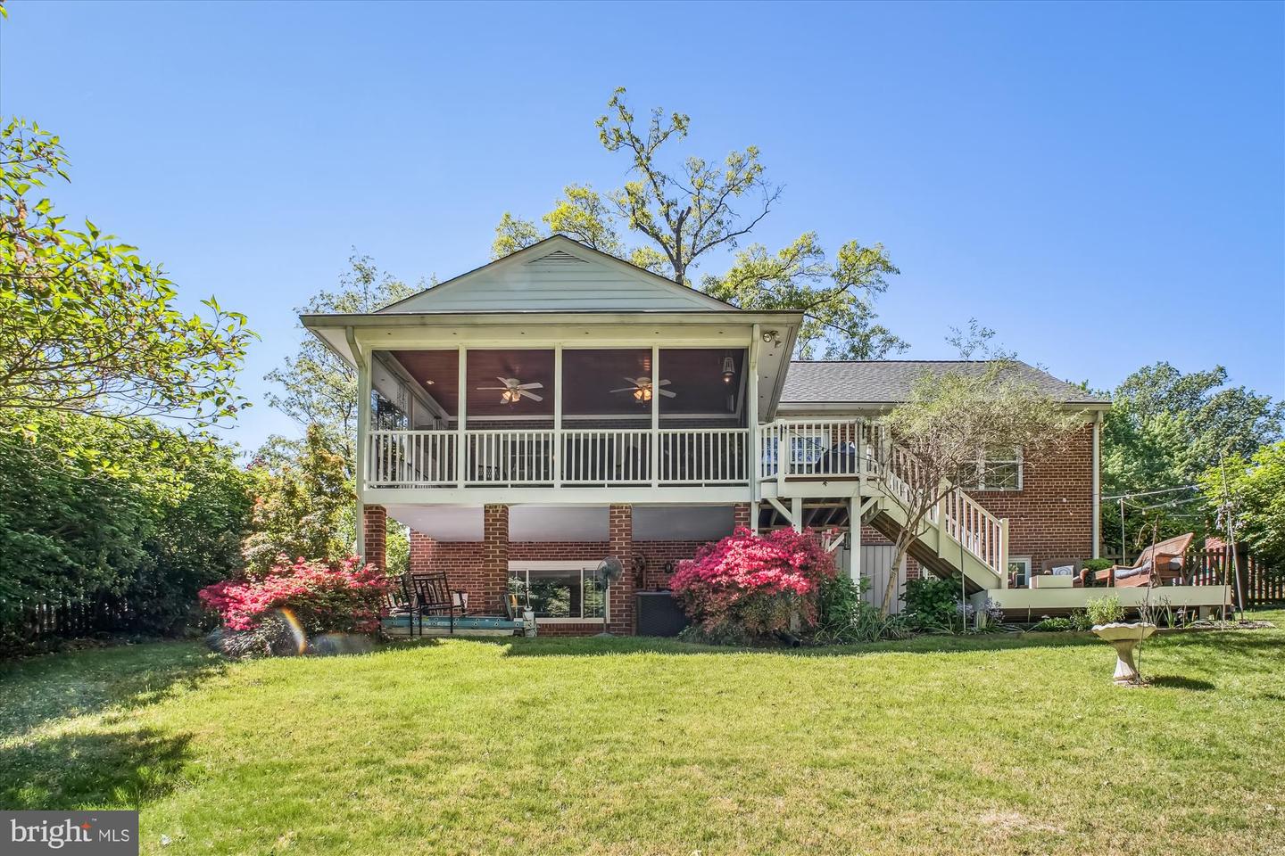 3109 VALLEY LN, FALLS CHURCH, Virginia 22044, 4 Bedrooms Bedrooms, ,3 BathroomsBathrooms,Residential,For sale,3109 VALLEY LN,VAFX2237568 MLS # VAFX2237568