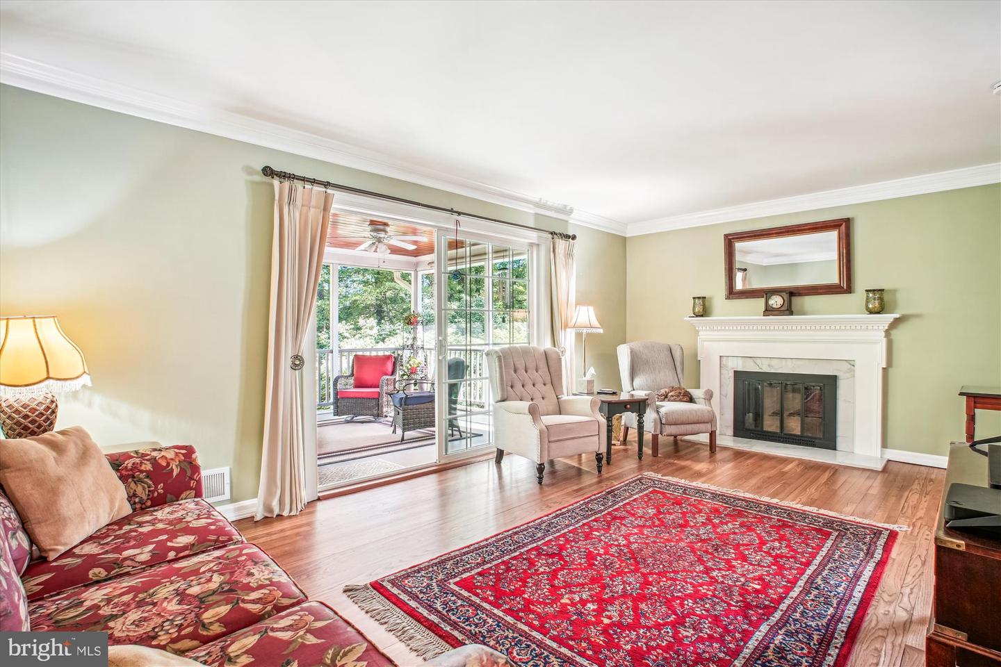 3109 VALLEY LN, FALLS CHURCH, Virginia 22044, 4 Bedrooms Bedrooms, ,3 BathroomsBathrooms,Residential,For sale,3109 VALLEY LN,VAFX2237568 MLS # VAFX2237568