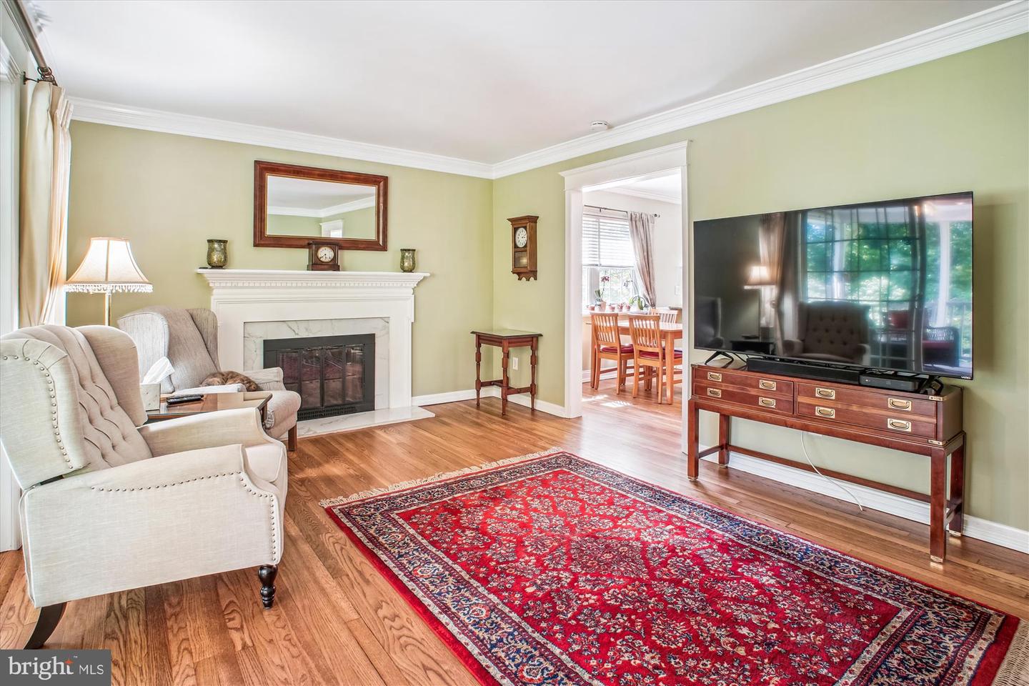 3109 VALLEY LN, FALLS CHURCH, Virginia 22044, 4 Bedrooms Bedrooms, ,3 BathroomsBathrooms,Residential,For sale,3109 VALLEY LN,VAFX2237568 MLS # VAFX2237568