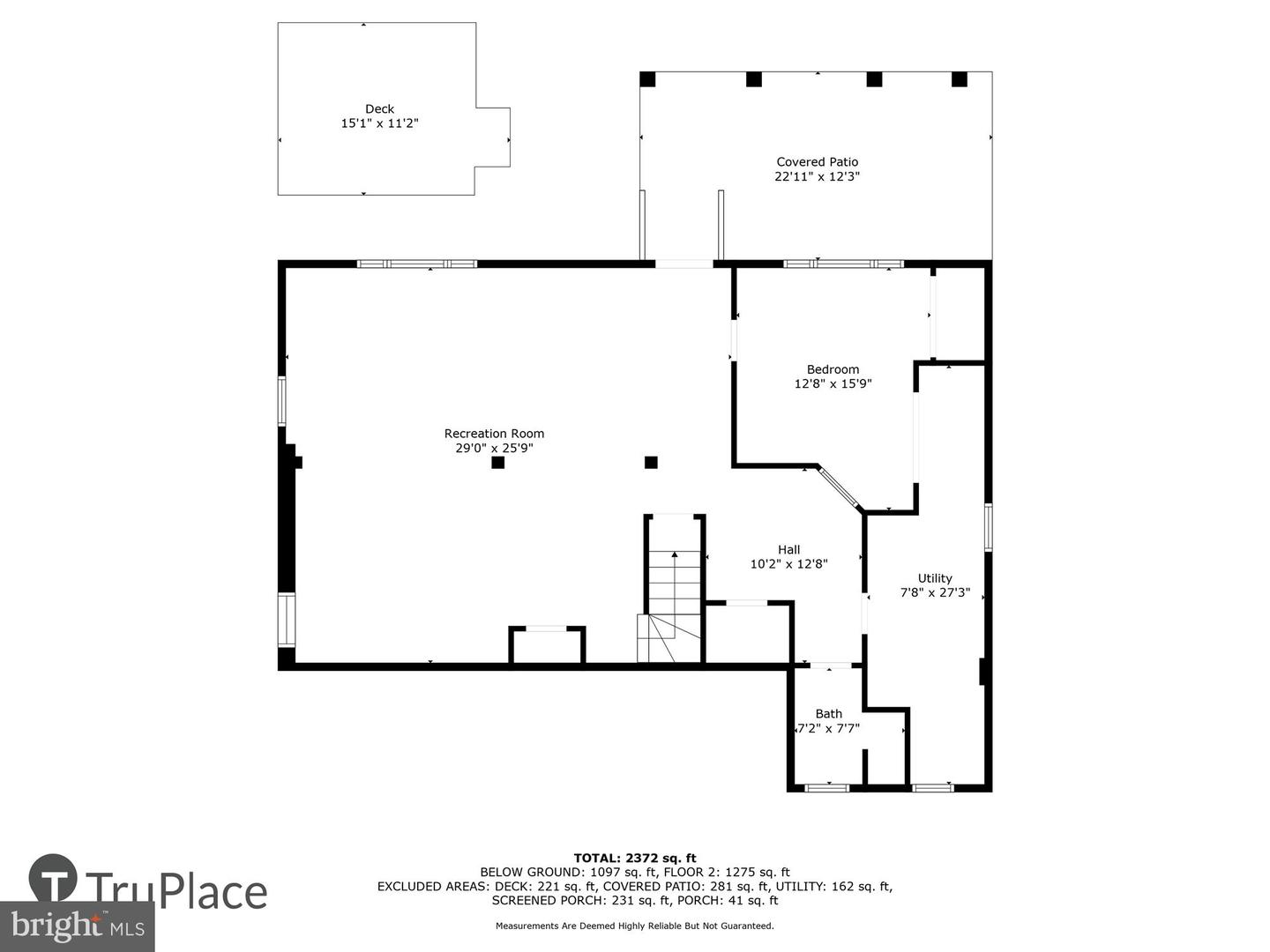 3109 VALLEY LN, FALLS CHURCH, Virginia 22044, 4 Bedrooms Bedrooms, ,3 BathroomsBathrooms,Residential,For sale,3109 VALLEY LN,VAFX2237568 MLS # VAFX2237568