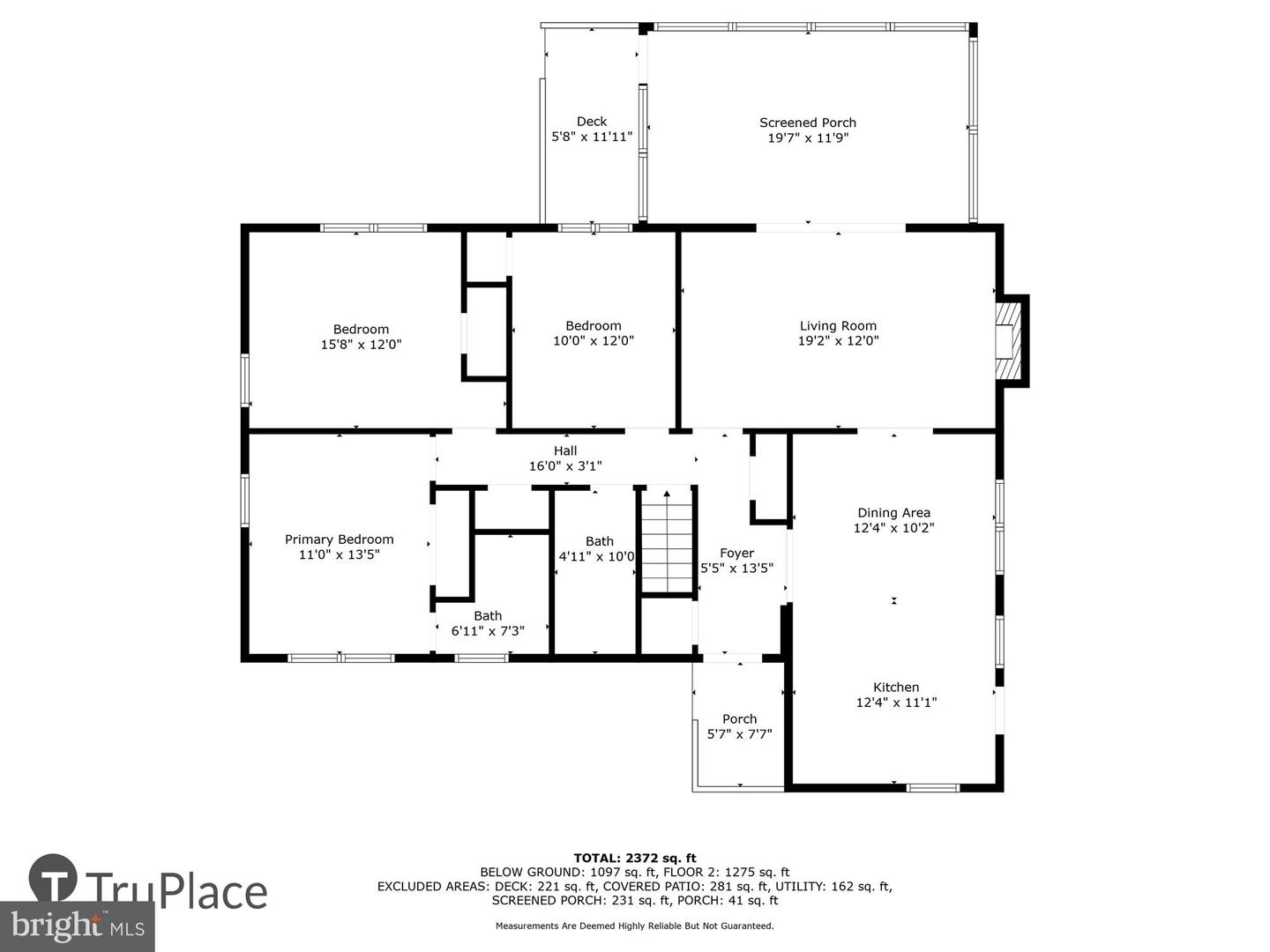 3109 VALLEY LN, FALLS CHURCH, Virginia 22044, 4 Bedrooms Bedrooms, ,3 BathroomsBathrooms,Residential,For sale,3109 VALLEY LN,VAFX2237568 MLS # VAFX2237568
