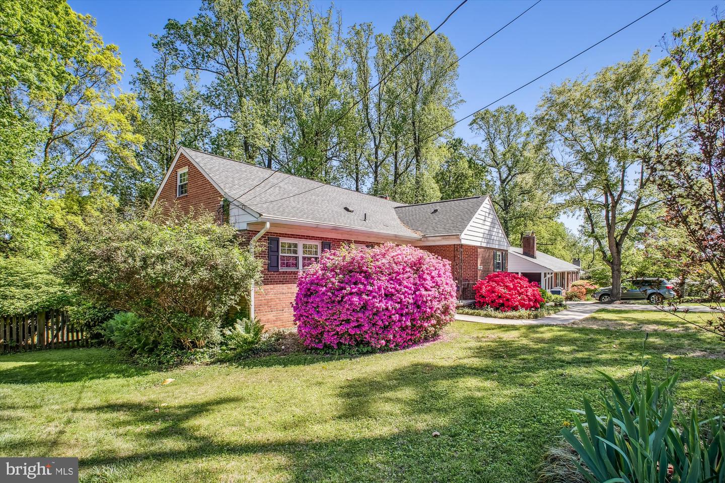 3109 VALLEY LN, FALLS CHURCH, Virginia 22044, 4 Bedrooms Bedrooms, ,3 BathroomsBathrooms,Residential,For sale,3109 VALLEY LN,VAFX2237568 MLS # VAFX2237568