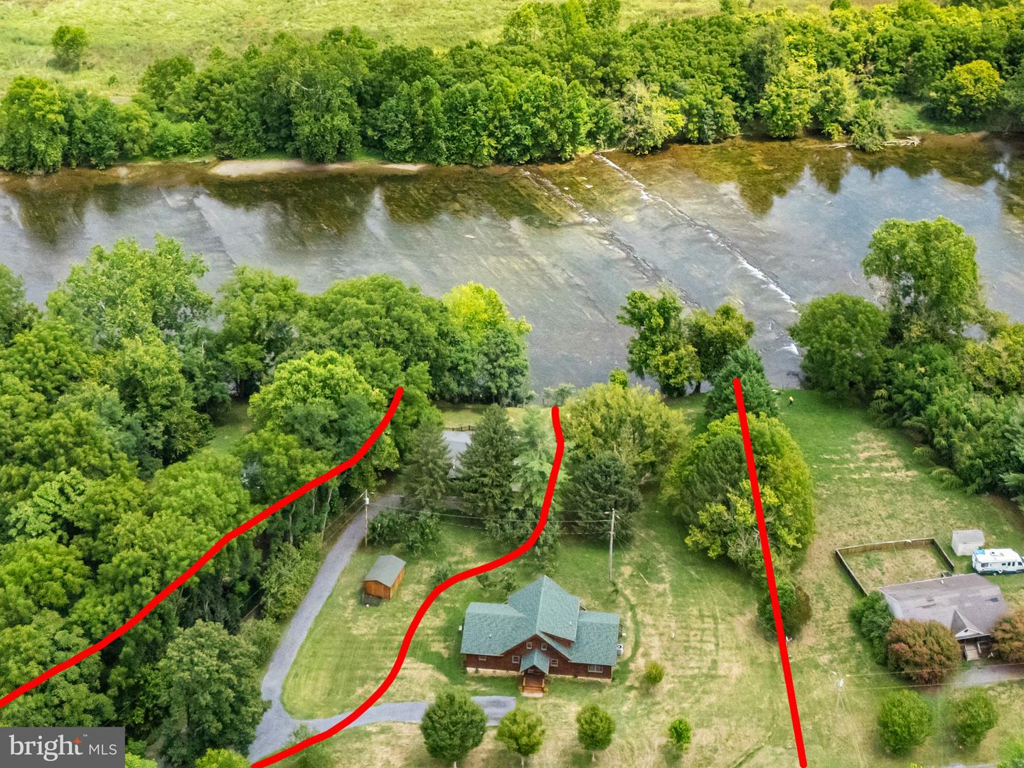 378 PANHANDLE RD, BENTONVILLE, Virginia 22610, 3 Bedrooms Bedrooms, ,2 BathroomsBathrooms,Residential,For sale,378 PANHANDLE RD,VAWR2011042 MLS # VAWR2011042