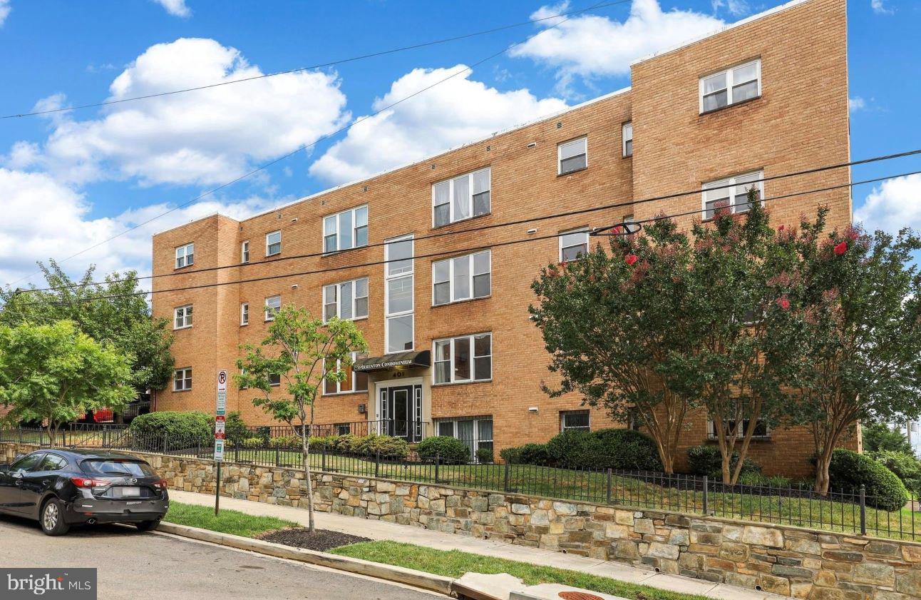 401 EVARTS ST NE #303, WASHINGTON, District Of Columbia 20017, 1 Bedroom Bedrooms, ,1 BathroomBathrooms,Residential,For sale,401 EVARTS ST NE #303,DCDC2198206 MLS # DCDC2198206