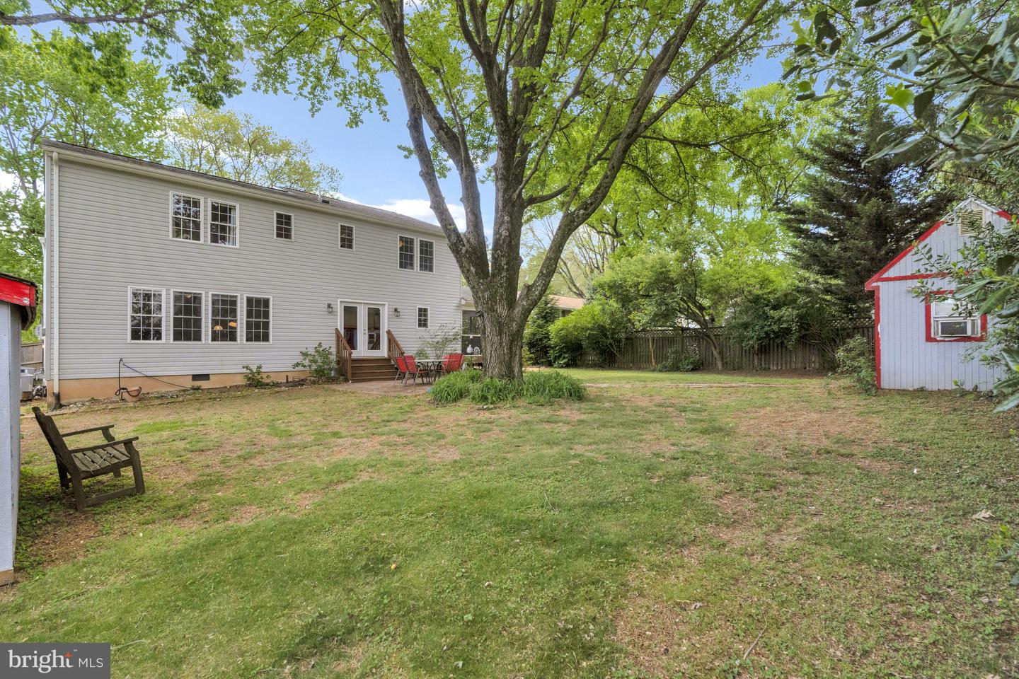 314 CHARLES ST SE, VIENNA, Virginia 22180, 5 Bedrooms Bedrooms, ,5 BathroomsBathrooms,Residential,For sale,314 CHARLES ST SE,VAFX2237866 MLS # VAFX2237866